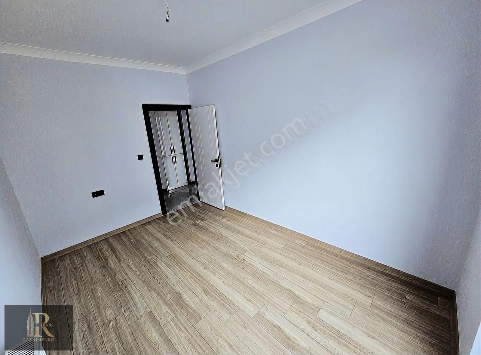 Eryaman Susuz'da Yeni Bina_asansör_bğz Mutfak_kiralık Daire 2+1 - Görsel 29