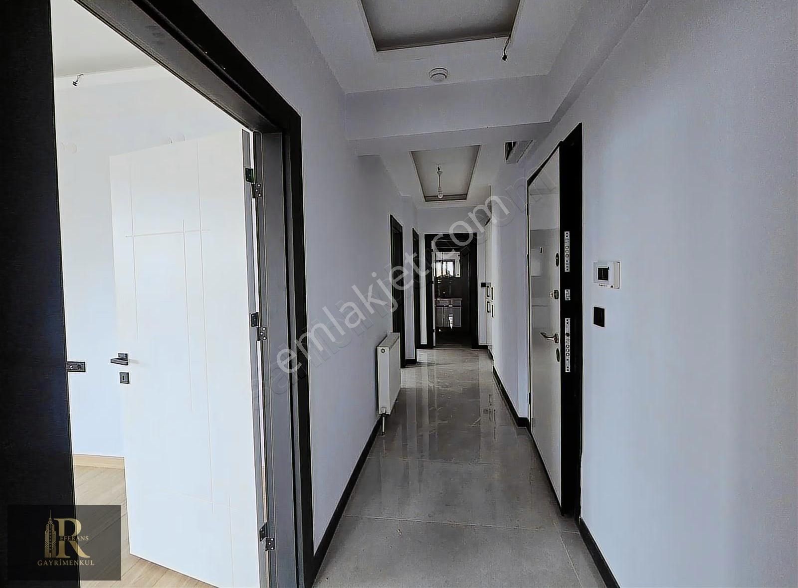 Eryaman Susuz'da Yeni Bina_asansör_bğz Mutfak_kiralık Daire 2+1 - Görsel 13