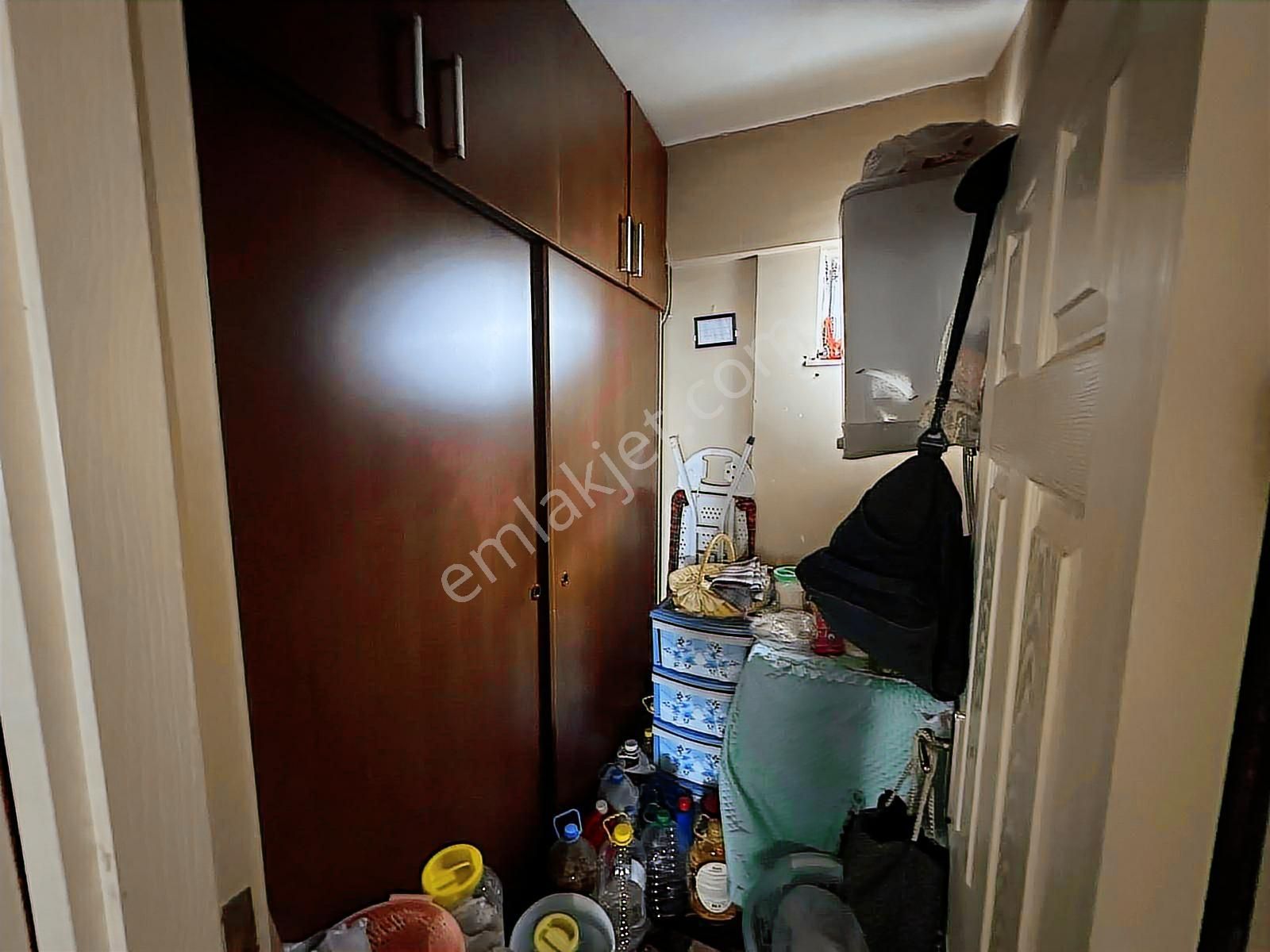 Konyaaltı Uncalı'da Satılık 3+1 Geniş Ve Ferah Daire - Görsel 19