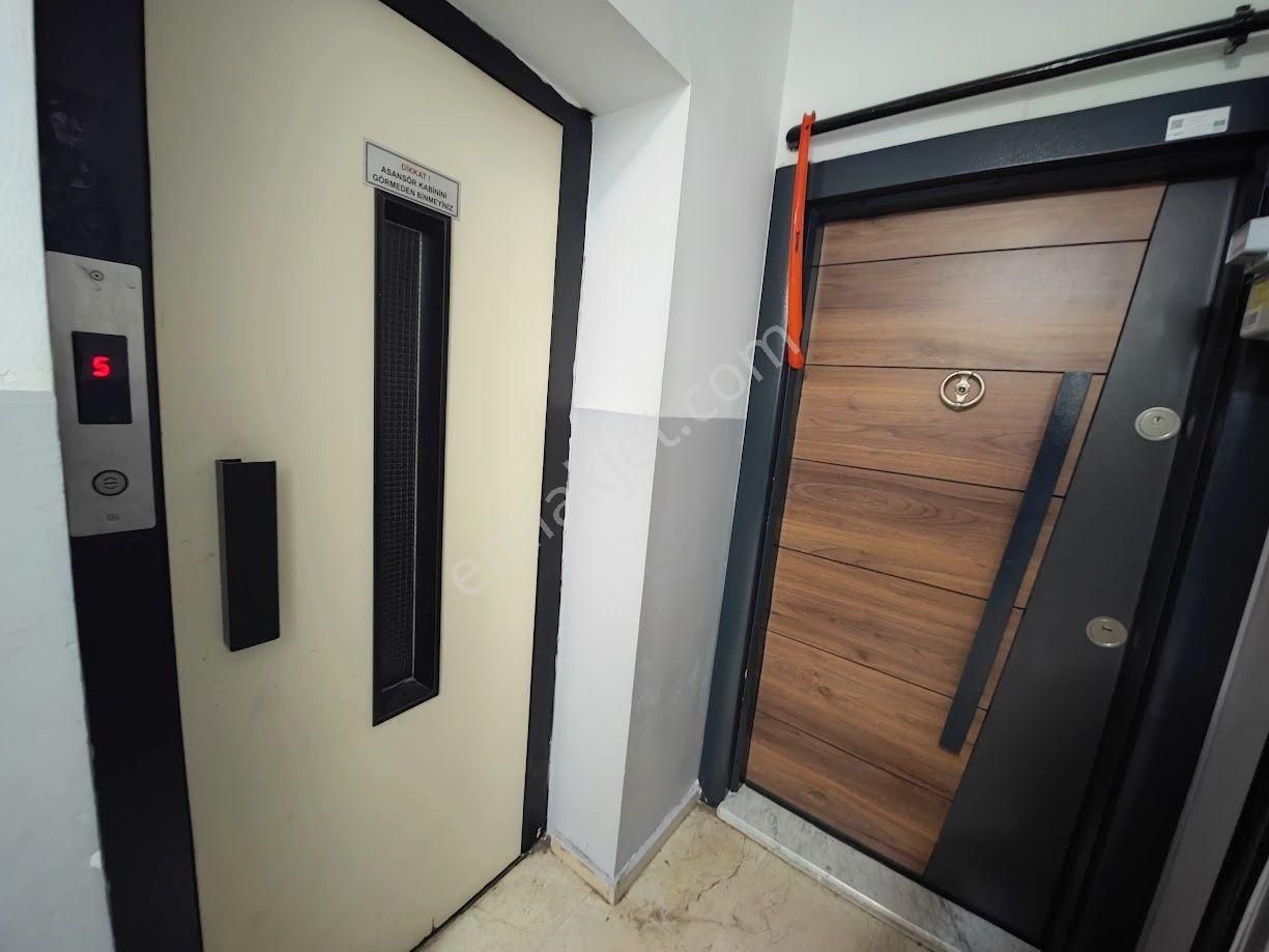 Yıldız Dan Ahmet Yesevi Caddesine Yakın 3+1 Ara Kat Daire - Görsel 3