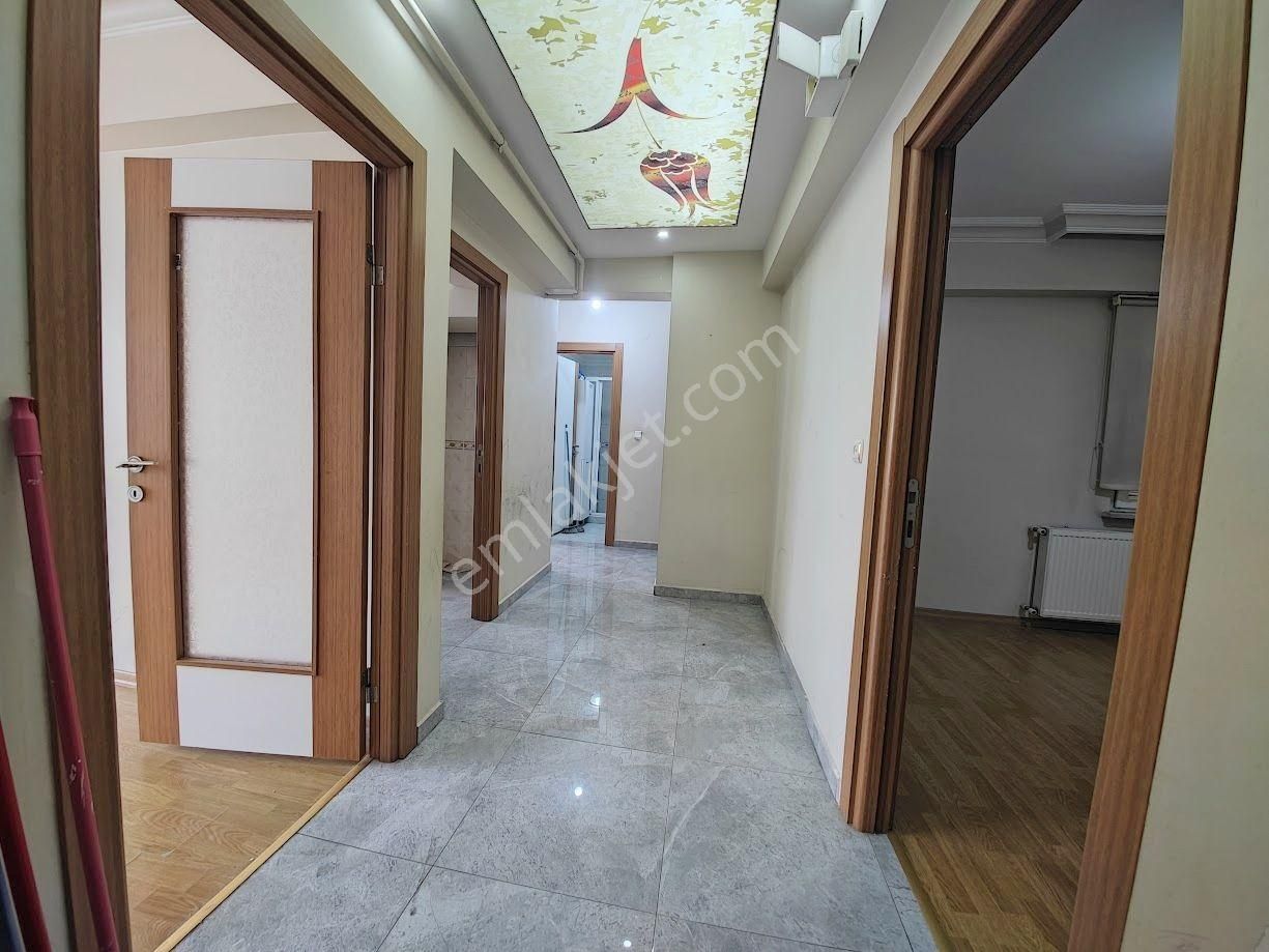 Yıldız Dan Ahmet Yesevi Caddesine Yakın 3+1 Ara Kat Daire - Görsel 20