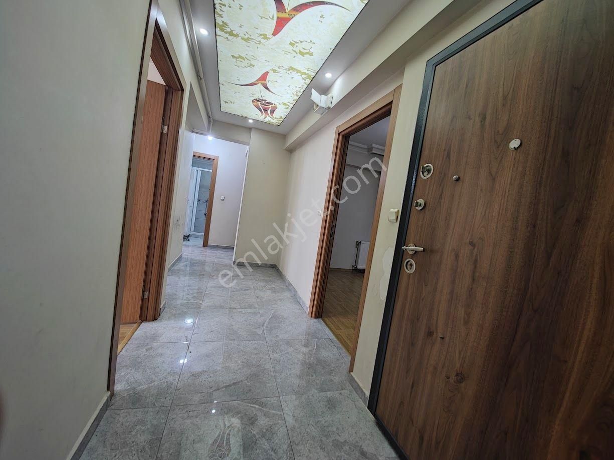 Yıldız Dan Ahmet Yesevi Caddesine Yakın 3+1 Ara Kat Daire - Görsel 4