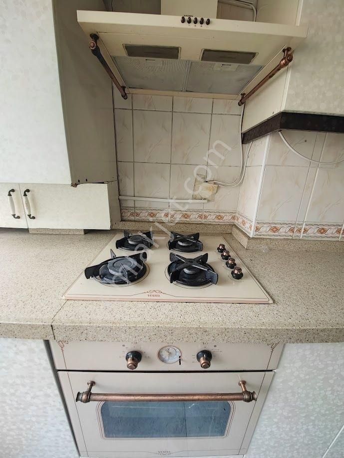 Yıldız Dan Ahmet Yesevi Caddesine Yakın 3+1 Ara Kat Daire - Görsel 15