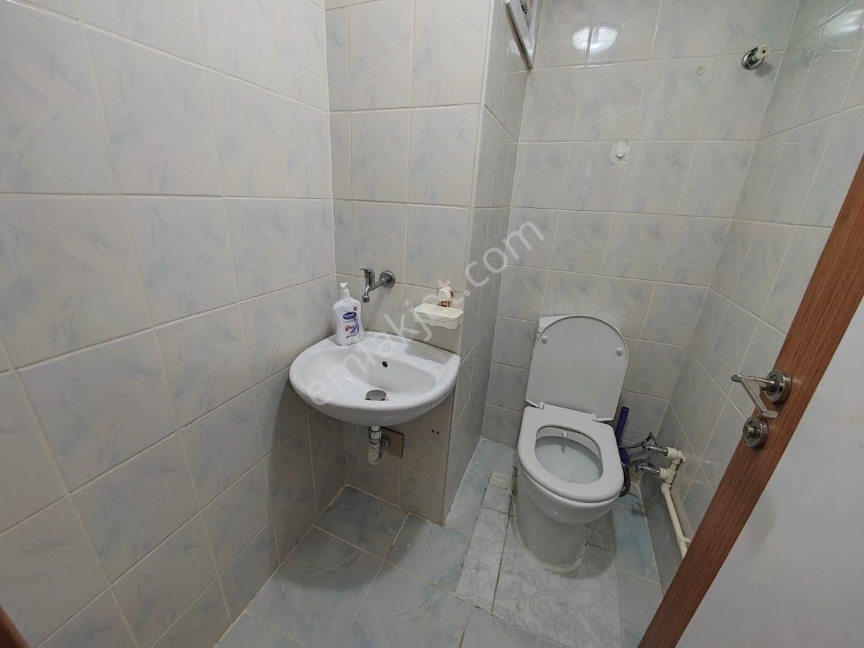 Yıldız Dan Ahmet Yesevi Caddesine Yakın 3+1 Ara Kat Daire - Görsel 19