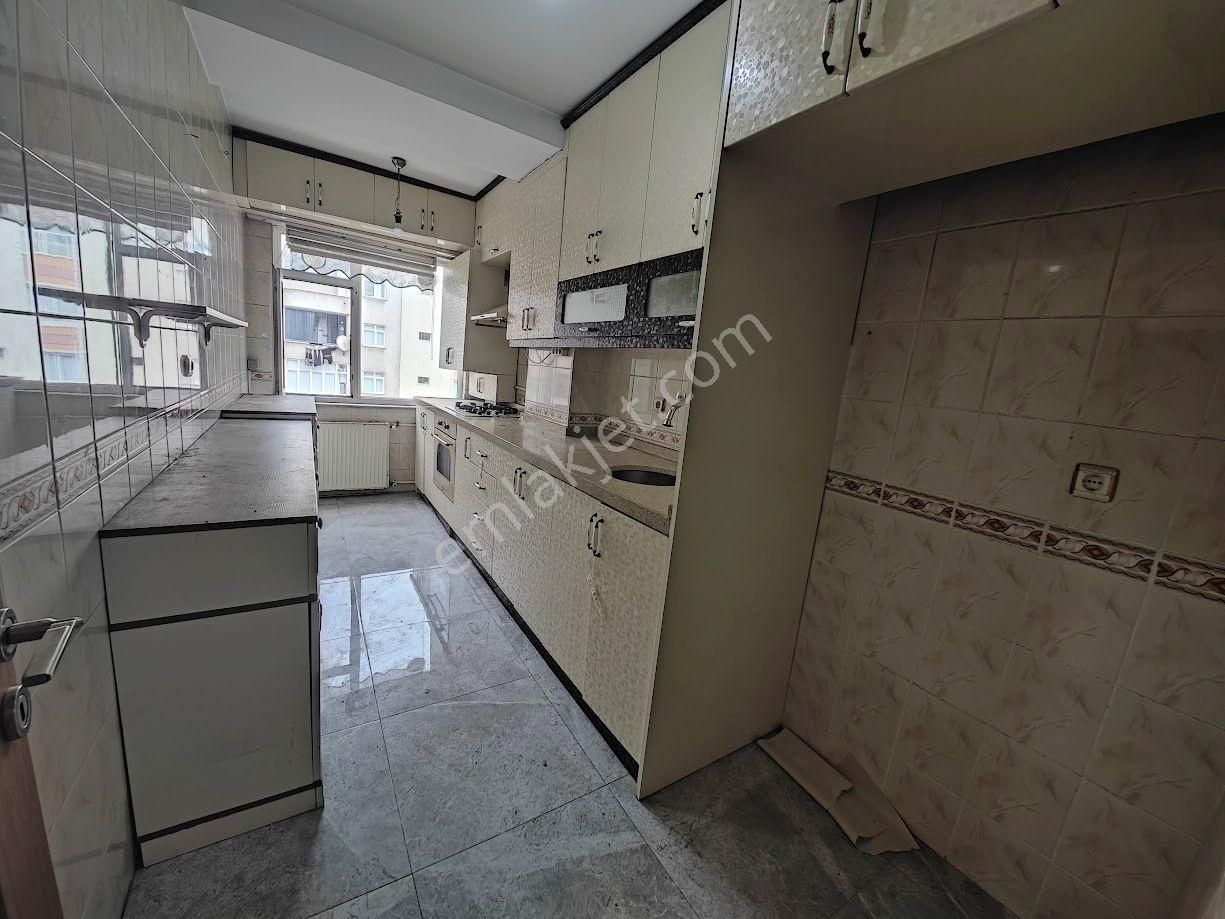 Yıldız Dan Ahmet Yesevi Caddesine Yakın 3+1 Ara Kat Daire - Görsel 14