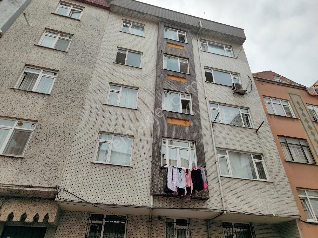 Yıldız Dan Ahmet Yesevi Caddesine Yakın 3+1 Ara Kat Daire