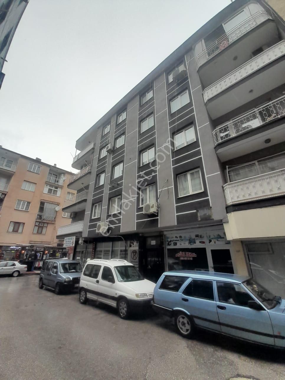 Uzun Gayrimenkul&emlak'dan Peker Mahallesinde Dubleks Daire​