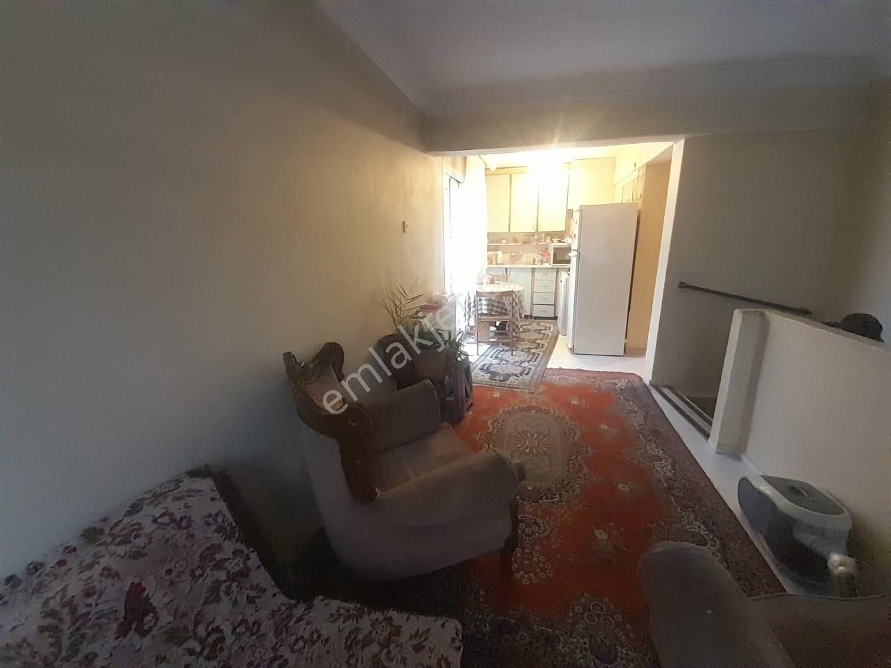 Uzun Gayrimenkul&emlak'dan Peker Mahallesinde Dubleks Daire​ - Görsel 9