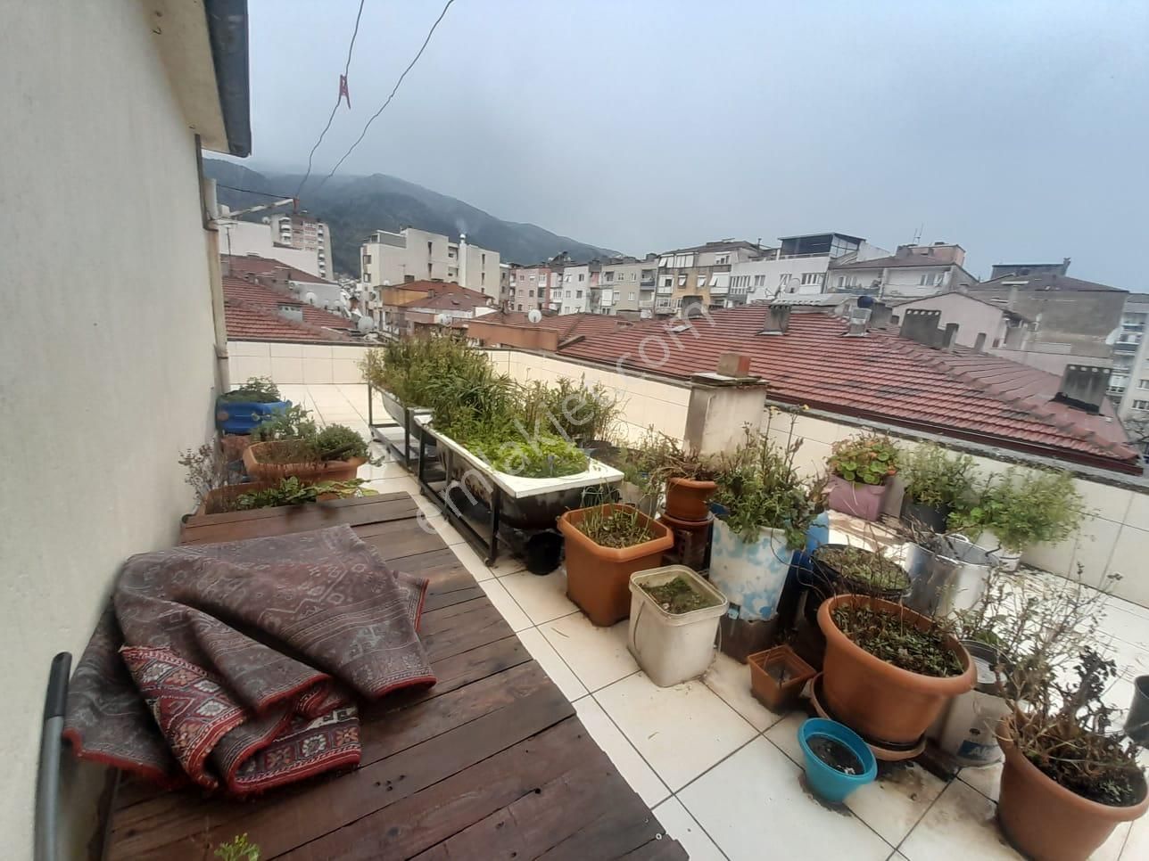 Uzun Gayrimenkul&emlak'dan Peker Mahallesinde Dubleks Daire​ - Görsel 7