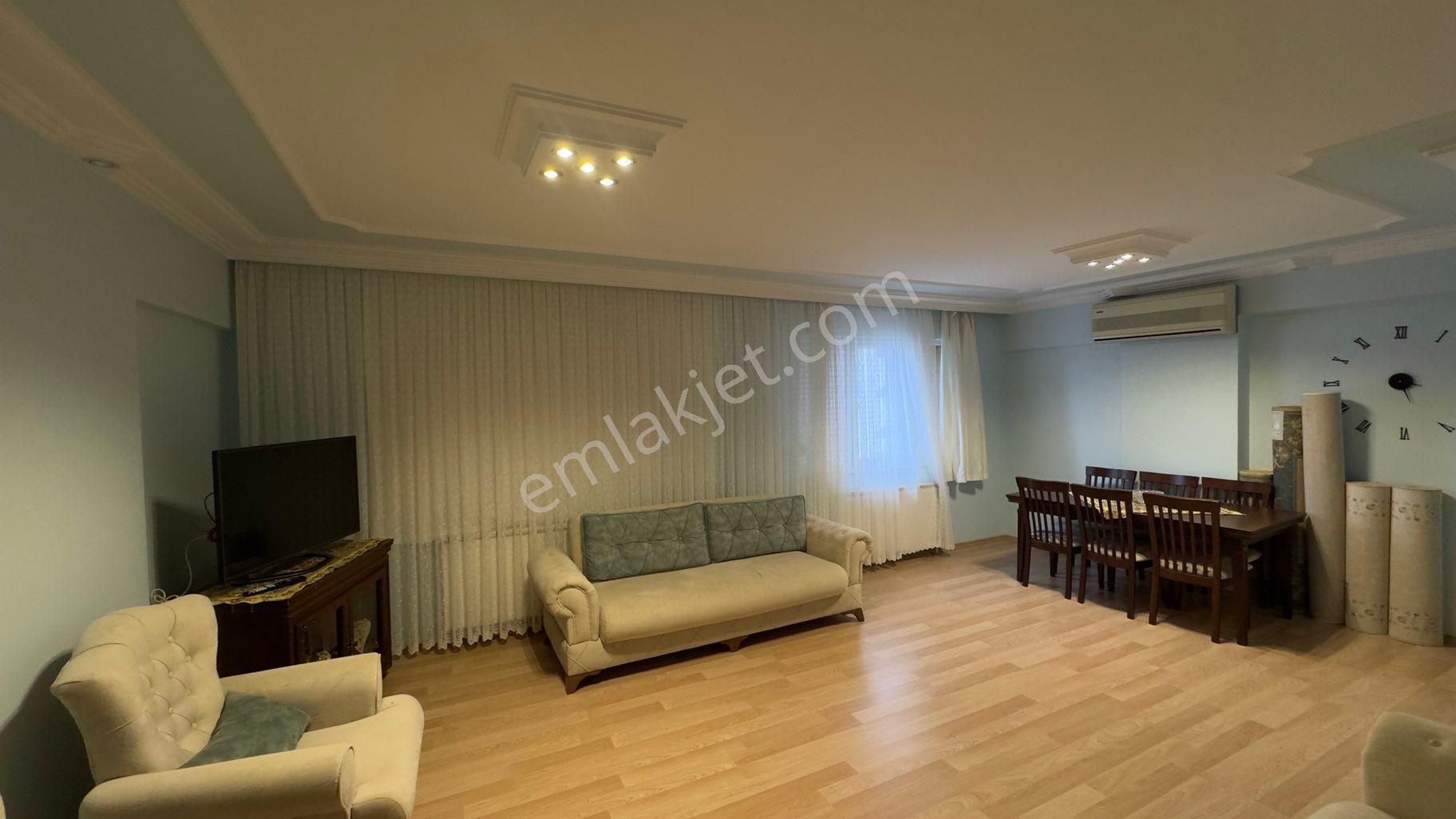 Hacıahmet Mahallesinde Satılık 4+1 Daire - Görsel 33