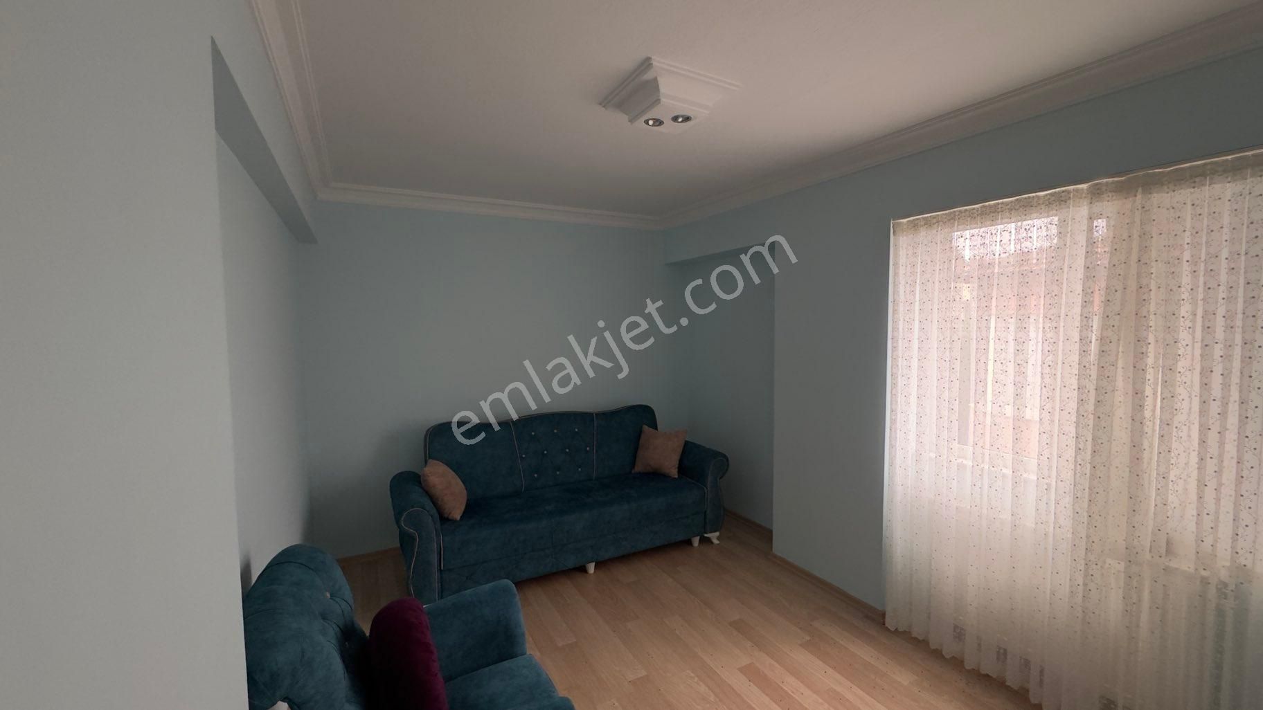 Hacıahmet Mahallesinde Satılık 4+1 Daire - Görsel 18