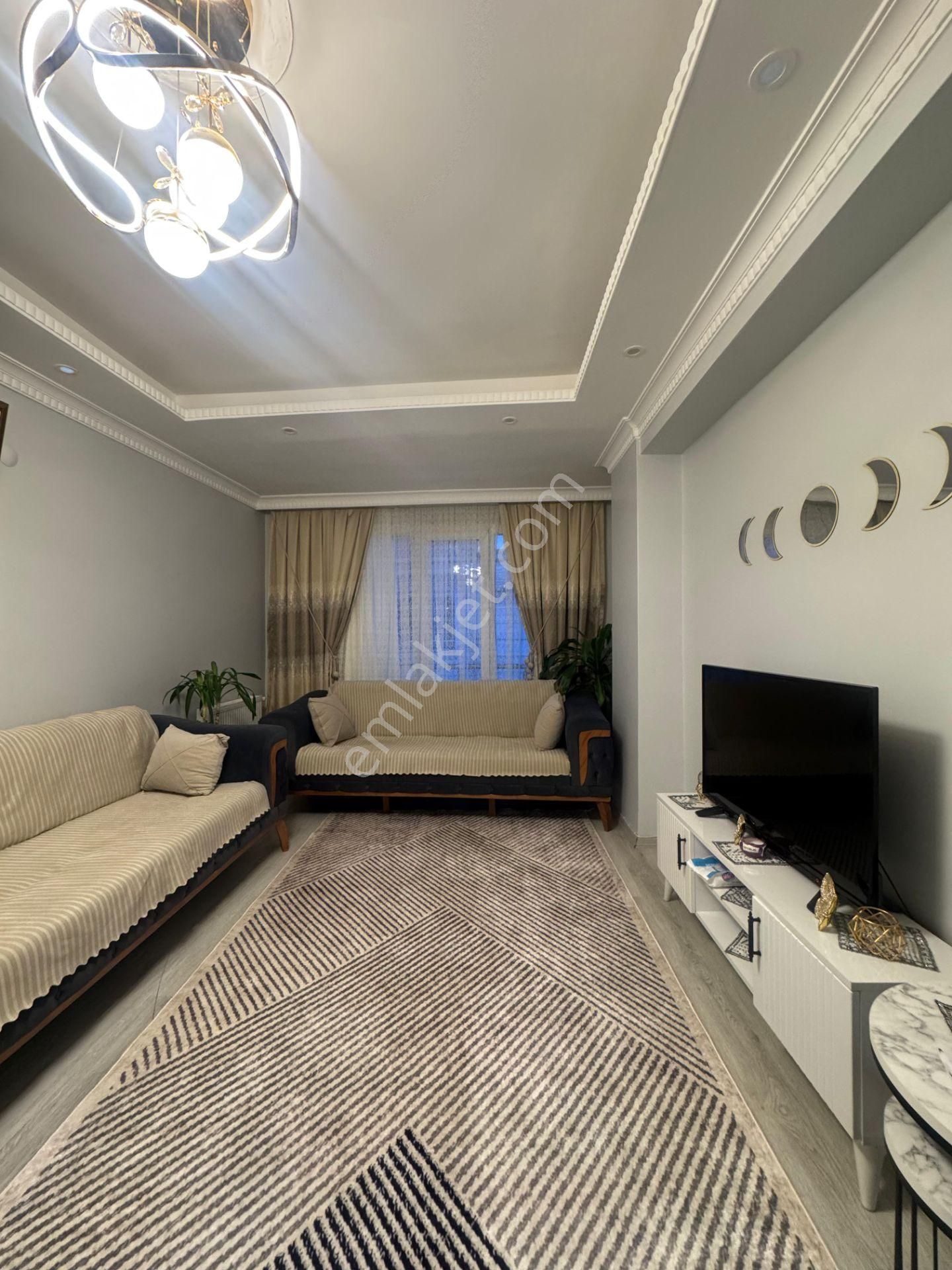 Selahaddin Eyyubi Mahallesi'nde Kaçırılmayacak 3+1 Fırsatı!!!