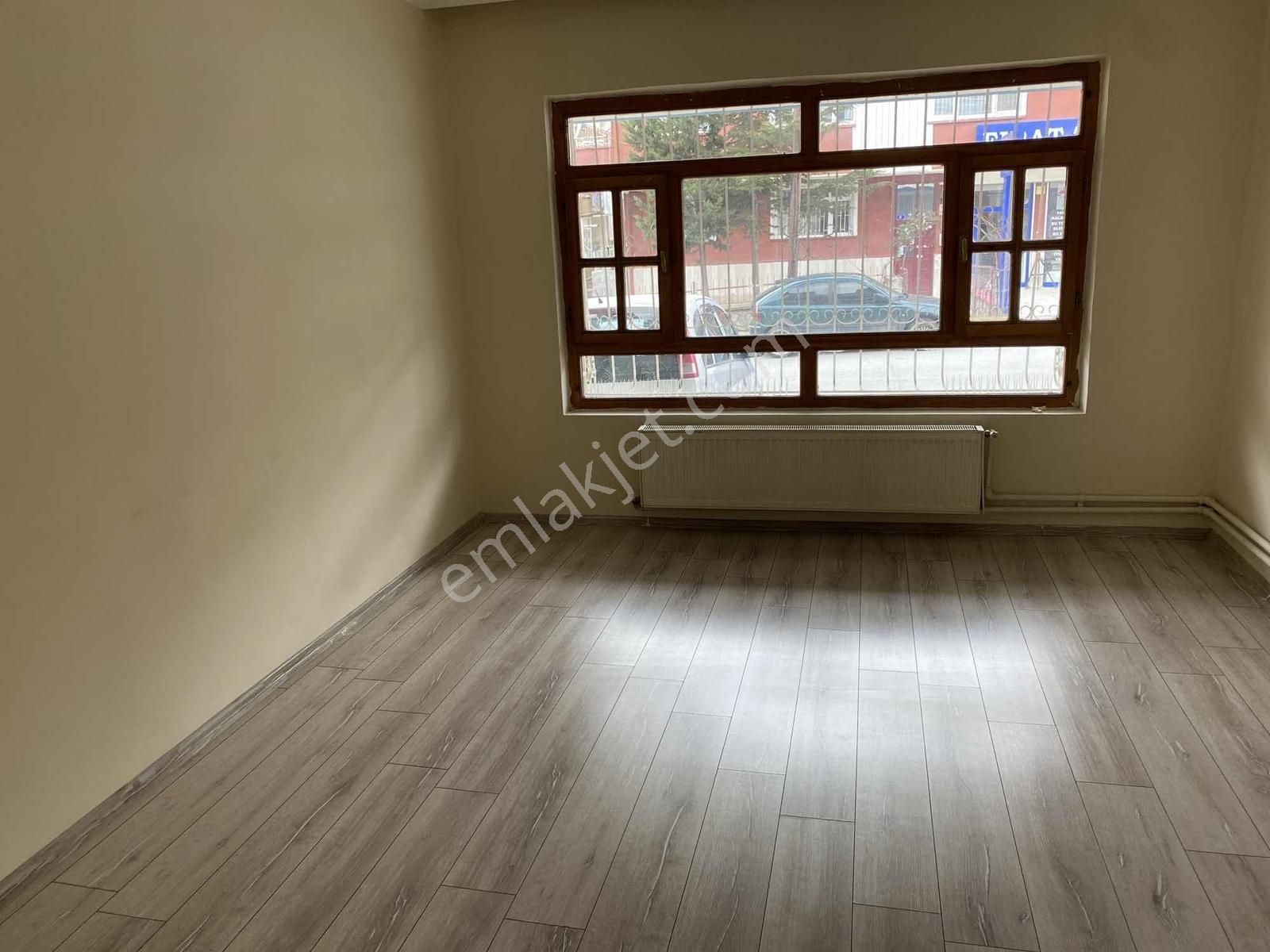 Mecidiye Metrosuna 4.dk Mesafede 2+1 Ön Cephe Giriş Kat Balkonlu - Görsel 8