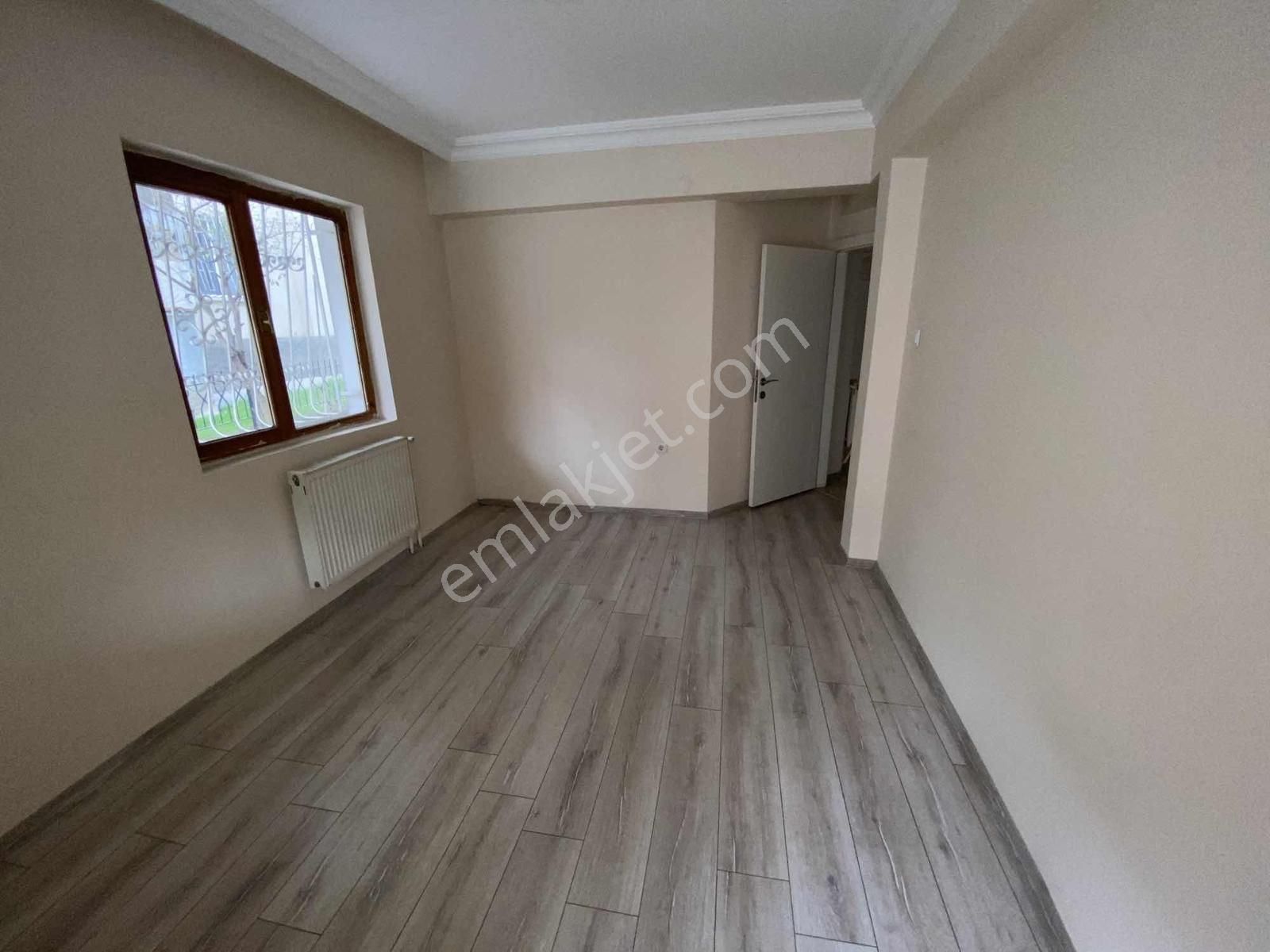 Mecidiye Metrosuna 4.dk Mesafede 2+1 Ön Cephe Giriş Kat Balkonlu - Görsel 14