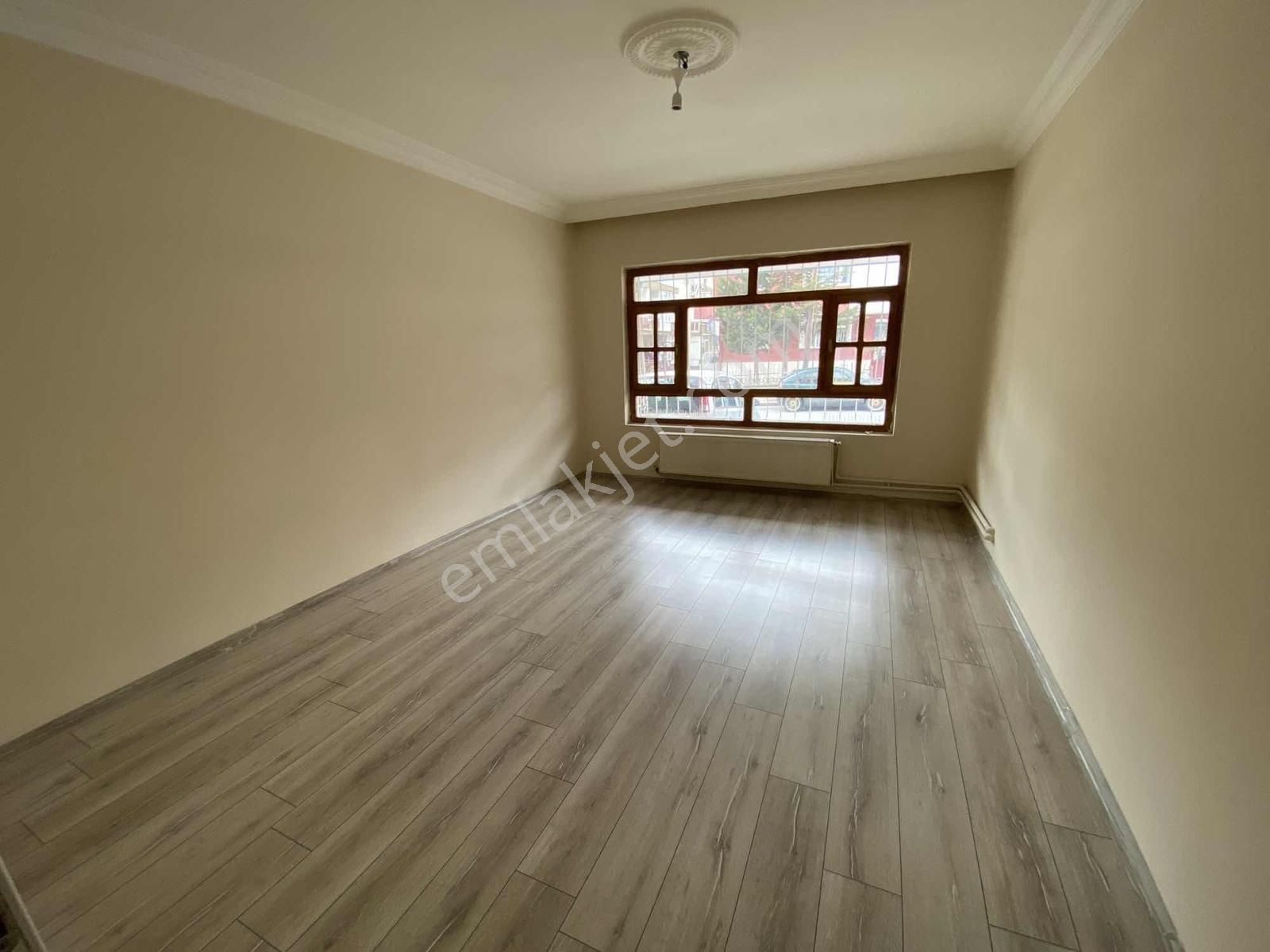 Mecidiye Metrosuna 4.dk Mesafede 2+1 Ön Cephe Giriş Kat Balkonlu - Görsel 9