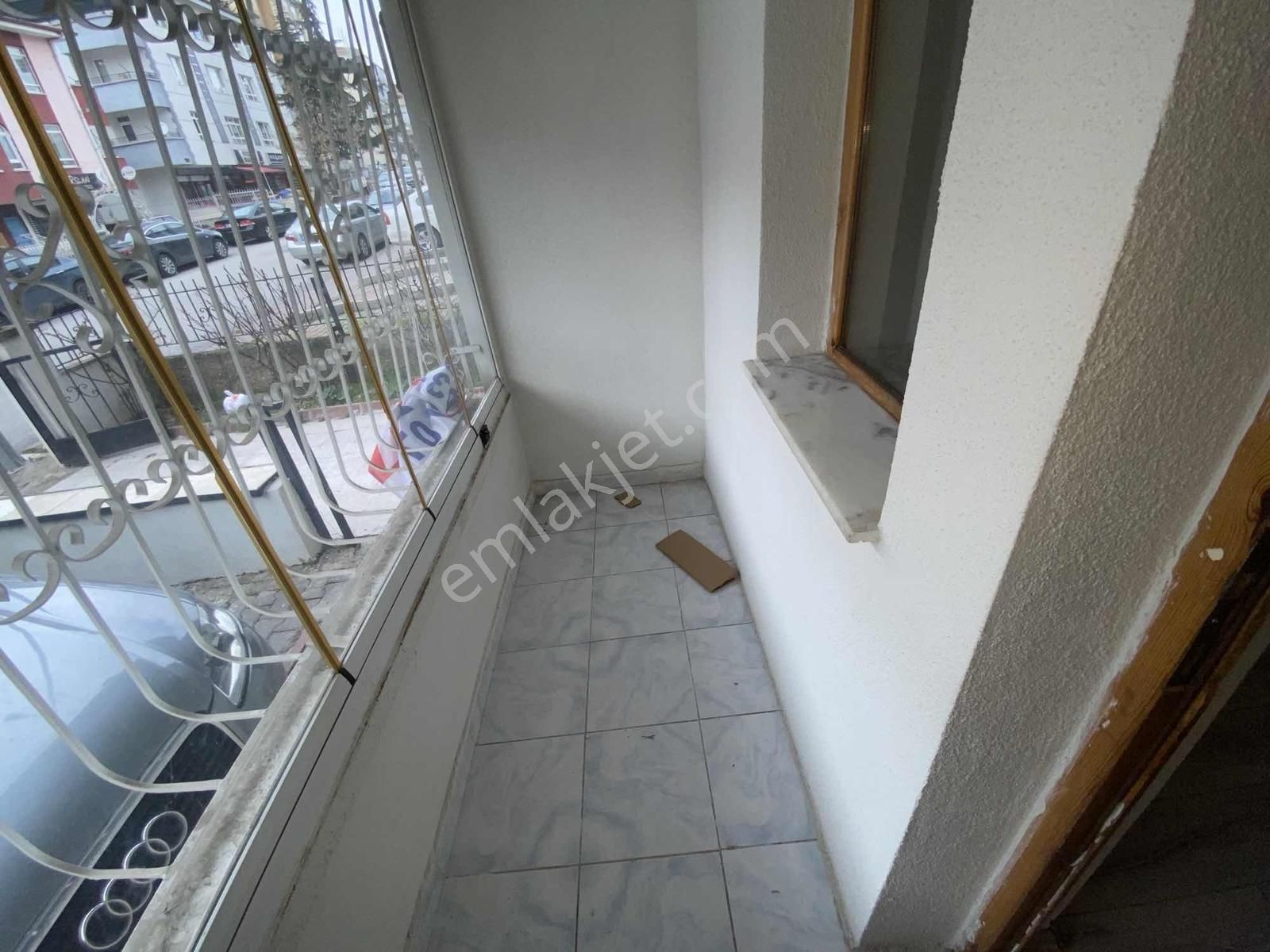 Mecidiye Metrosuna 4.dk Mesafede 2+1 Ön Cephe Giriş Kat Balkonlu - Görsel 6