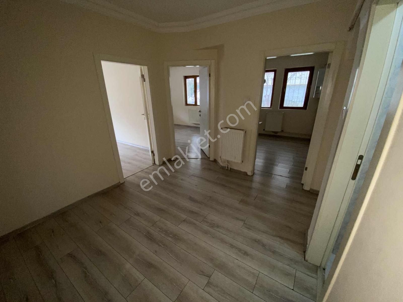 Mecidiye Metrosuna 4.dk Mesafede 2+1 Ön Cephe Giriş Kat Balkonlu - Görsel 10