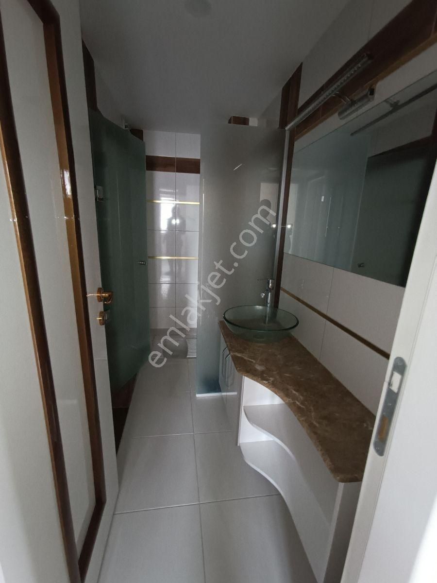 Pratik Den// Serkent Cadde Üstü Kiralık 4+1 - Görsel 2