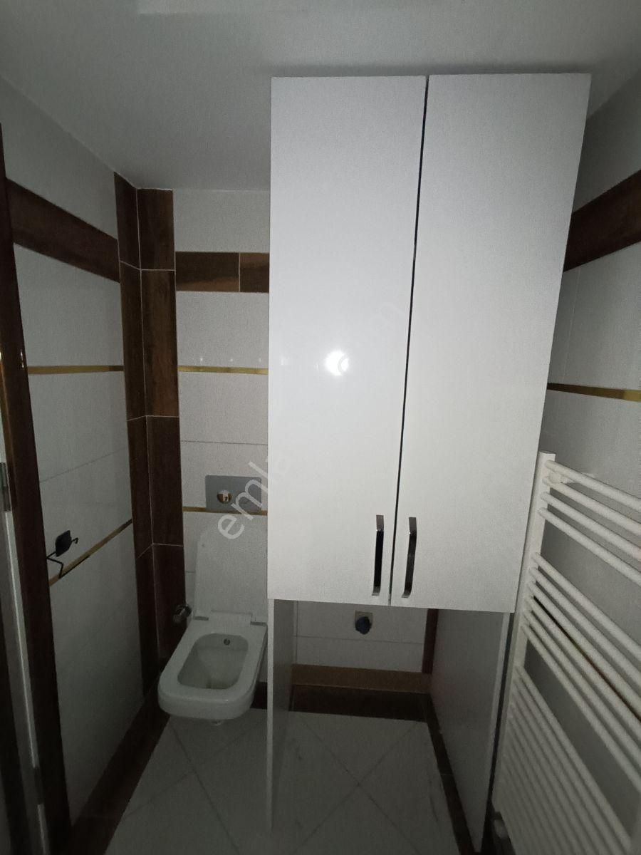 Pratik Den// Serkent Cadde Üstü Kiralık 4+1 - Görsel 32