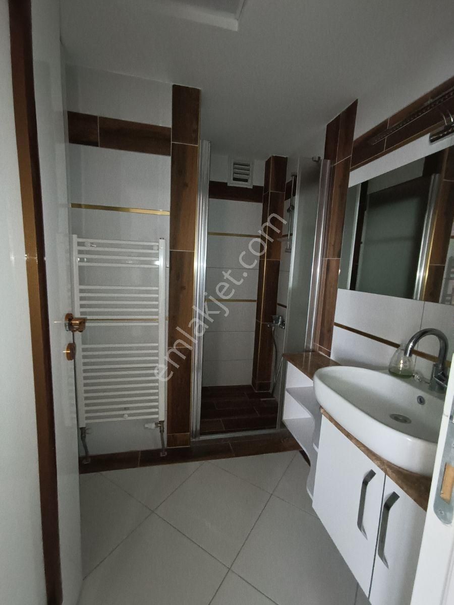 Pratik Den// Serkent Cadde Üstü Kiralık 4+1 - Görsel 33