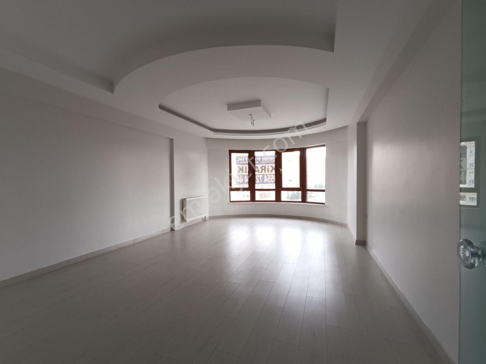 Pratik Den// Serkent Cadde Üstü Kiralık 4+1 - Görsel 27