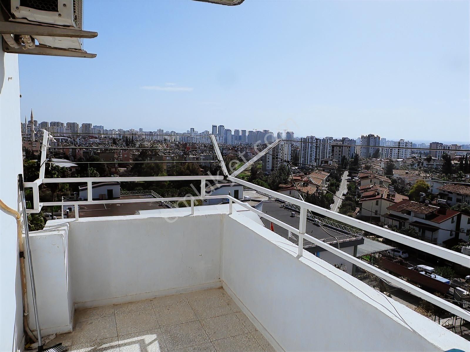 Final Okulları Karşısında Cepheler Açık G.d Cephe Doğal Gazlı - Görsel 8