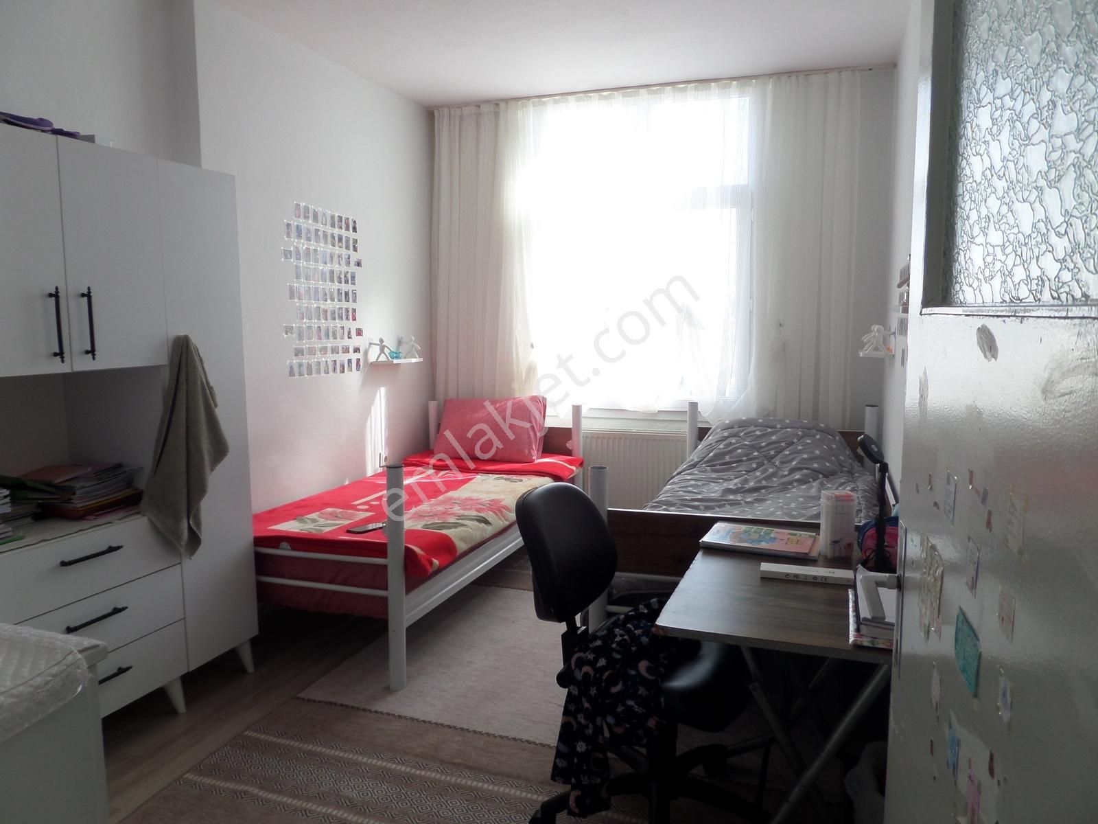 Final Okulları Karşısında Cepheler Açık G.d Cephe Doğal Gazlı - Görsel 17