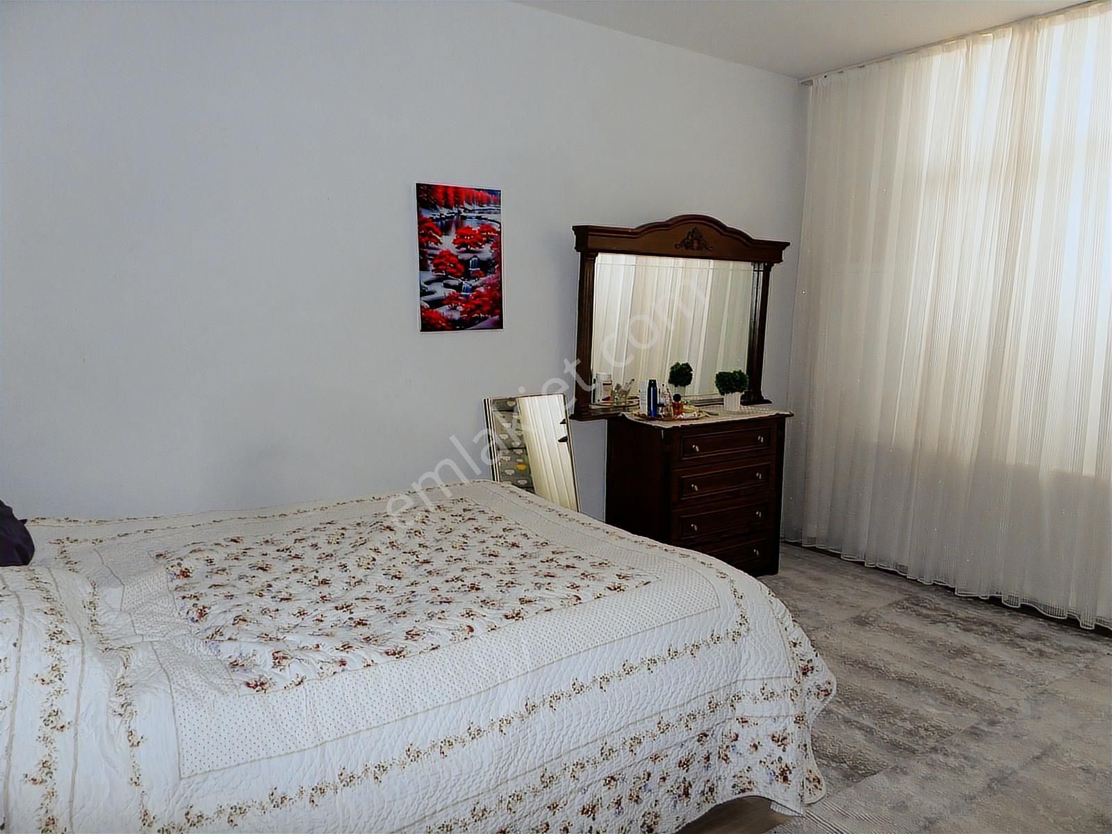 Final Okulları Karşısında Cepheler Açık G.d Cephe Doğal Gazlı - Görsel 12