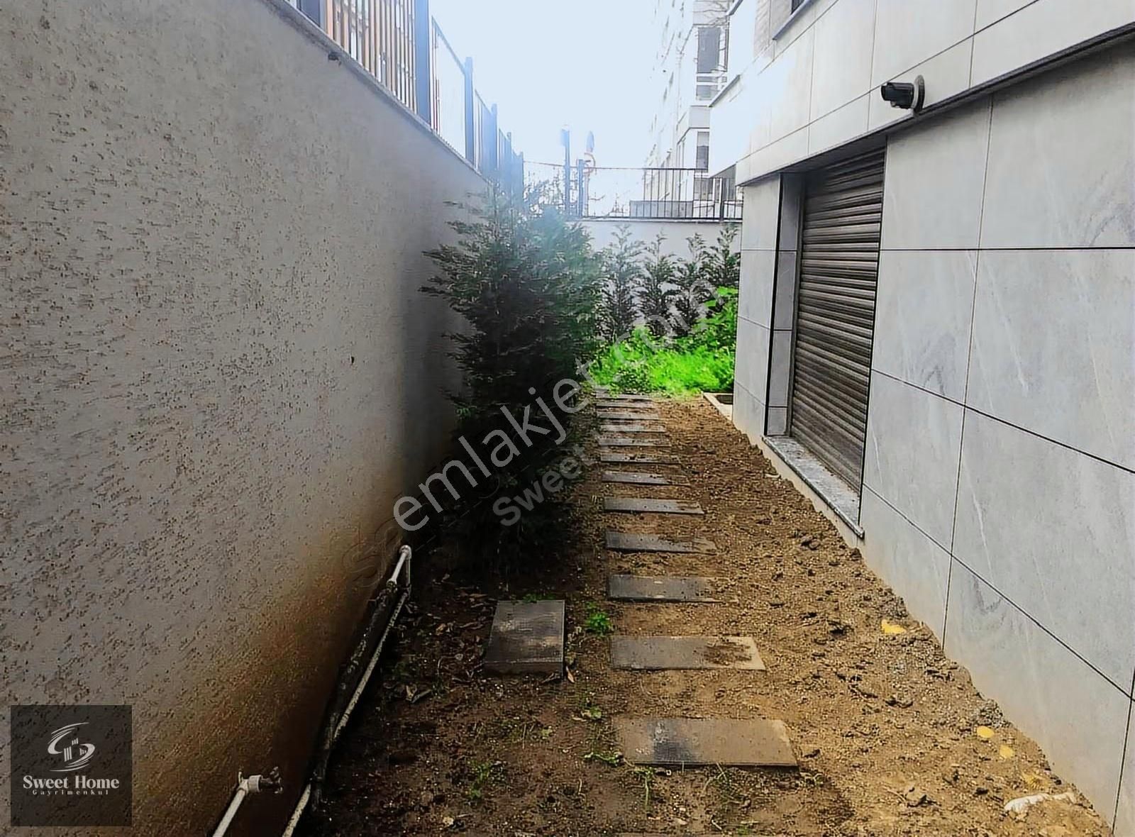 Bakırköy'de Alman Yapımı, Bahçe Katı Lüks 2+1 Daire - Görsel 34