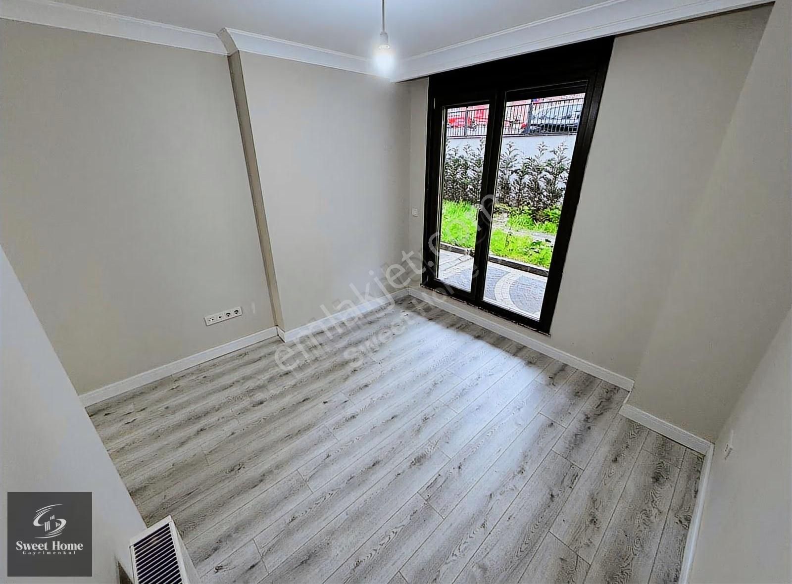 Bakırköy'de Alman Yapımı, Bahçe Katı Lüks 2+1 Daire - Görsel 30