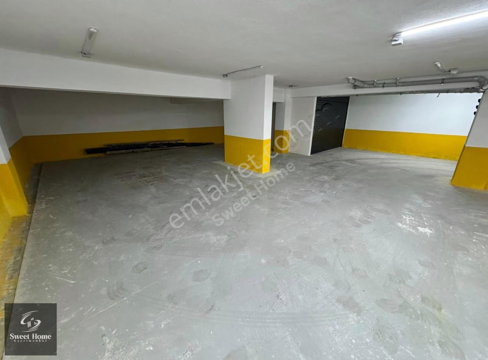 Bakırköy'de Alman Yapımı, Bahçe Katı Lüks 2+1 Daire - Görsel 10