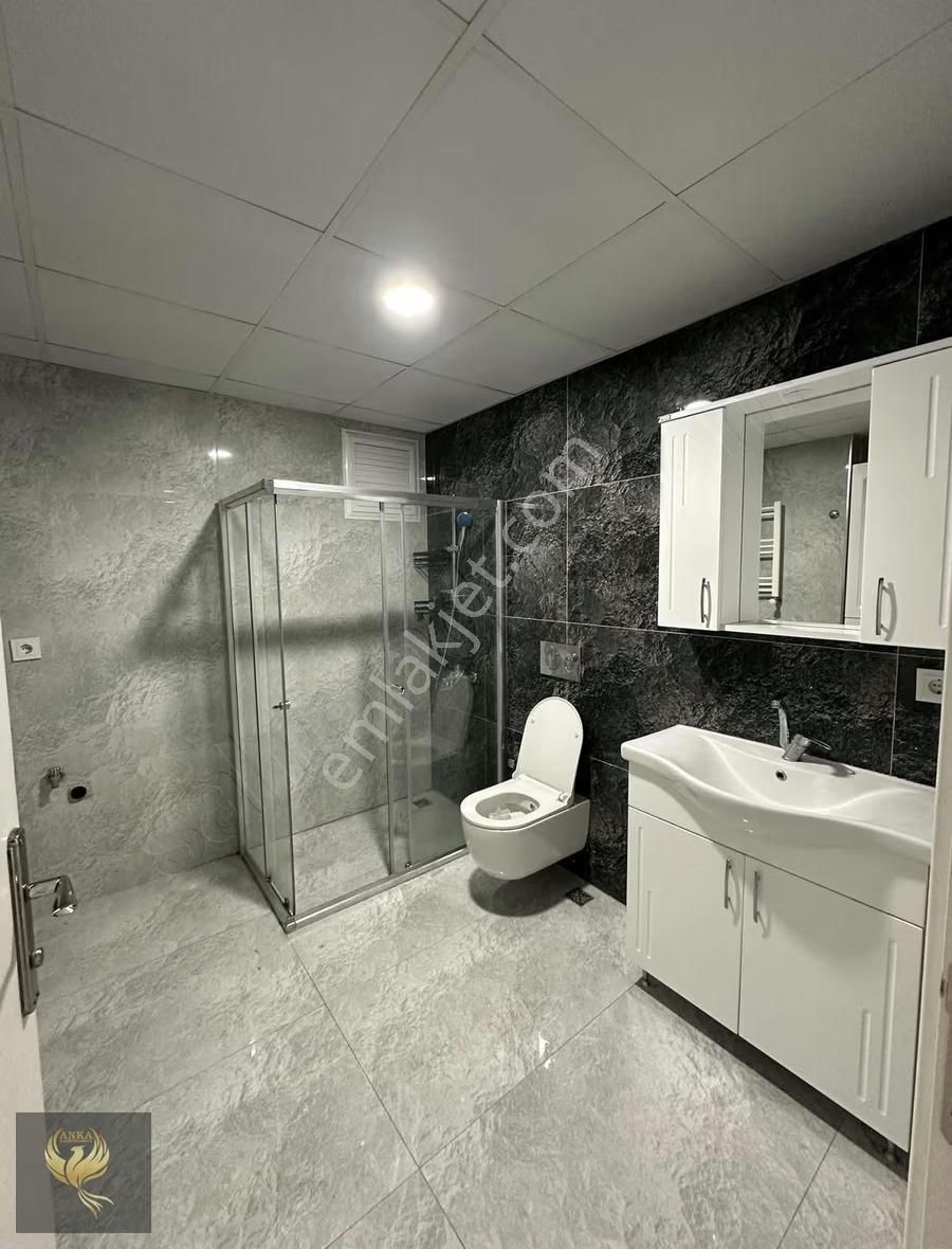 Atakumda Tramvaya Cephe Cambalkonlu Giyinme Odalı Deniz Manzarlı - Görsel 6