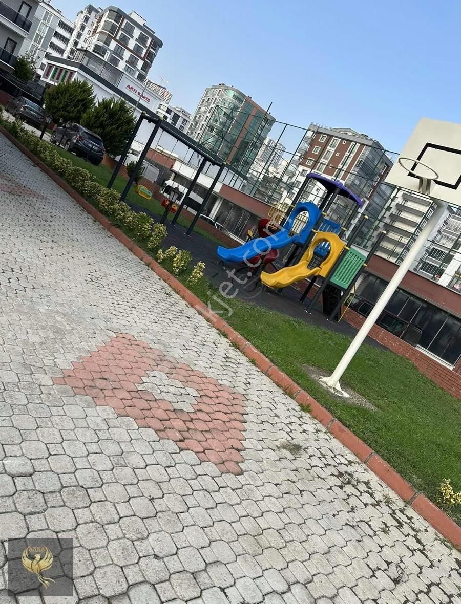 Atakumda Tramvaya Cephe Cambalkonlu Giyinme Odalı Deniz Manzarlı - Görsel 7