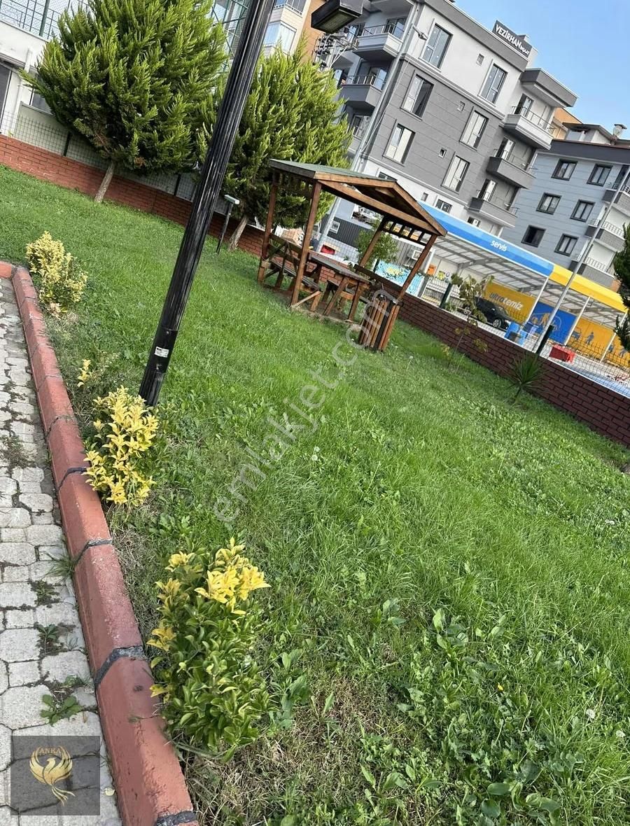 Atakumda Tramvaya Cephe Cambalkonlu Giyinme Odalı Deniz Manzarlı - Görsel 2