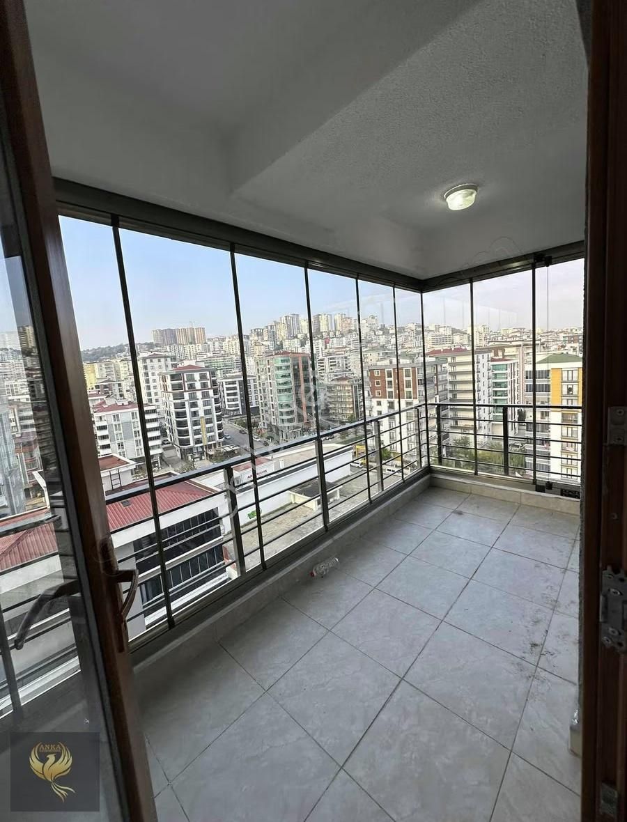 Atakumda Tramvaya Cephe Cambalkonlu Giyinme Odalı Deniz Manzarlı - Görsel 20