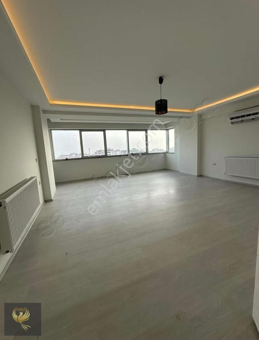 Atakumda Tramvaya Cephe Cambalkonlu Giyinme Odalı Deniz Manzarlı - Görsel 14