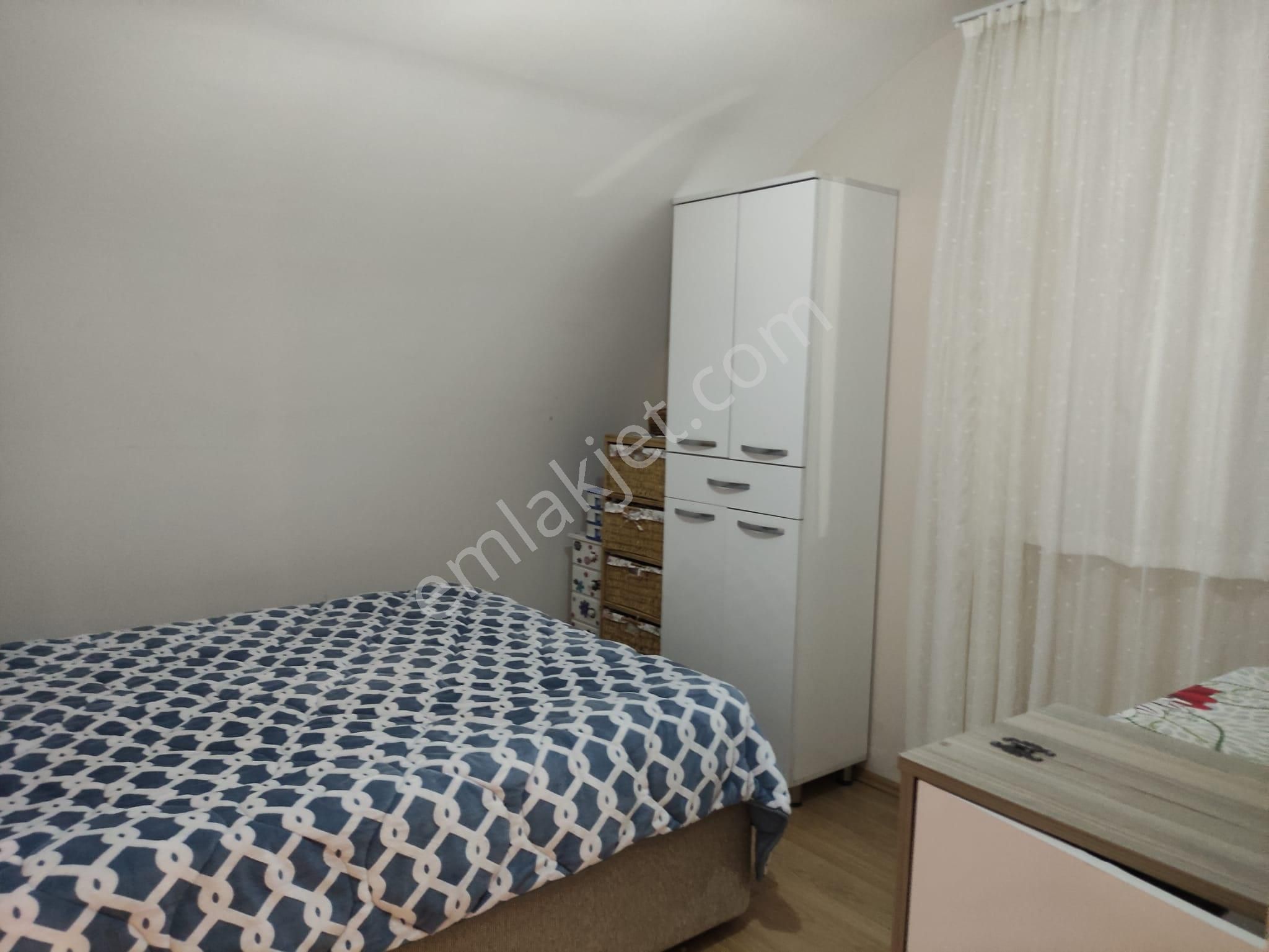 Ender Uysal Gayrimenkulden Bağbaşı Zümrüt De Muhteşem Manzaralı Satılık 4+1 Dublex Daire - Görsel 18