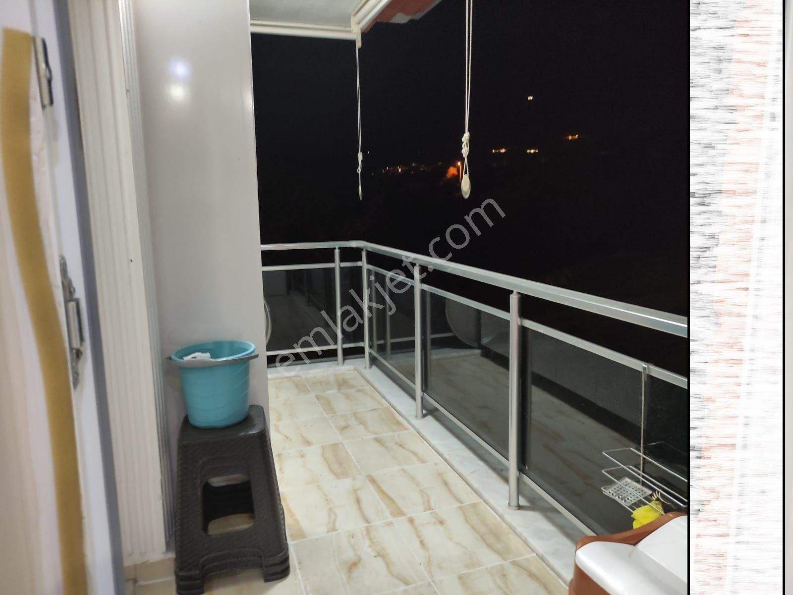 Ender Uysal Gayrimenkulden Bağbaşı Zümrüt De Muhteşem Manzaralı Satılık 4+1 Dublex Daire - Görsel 26