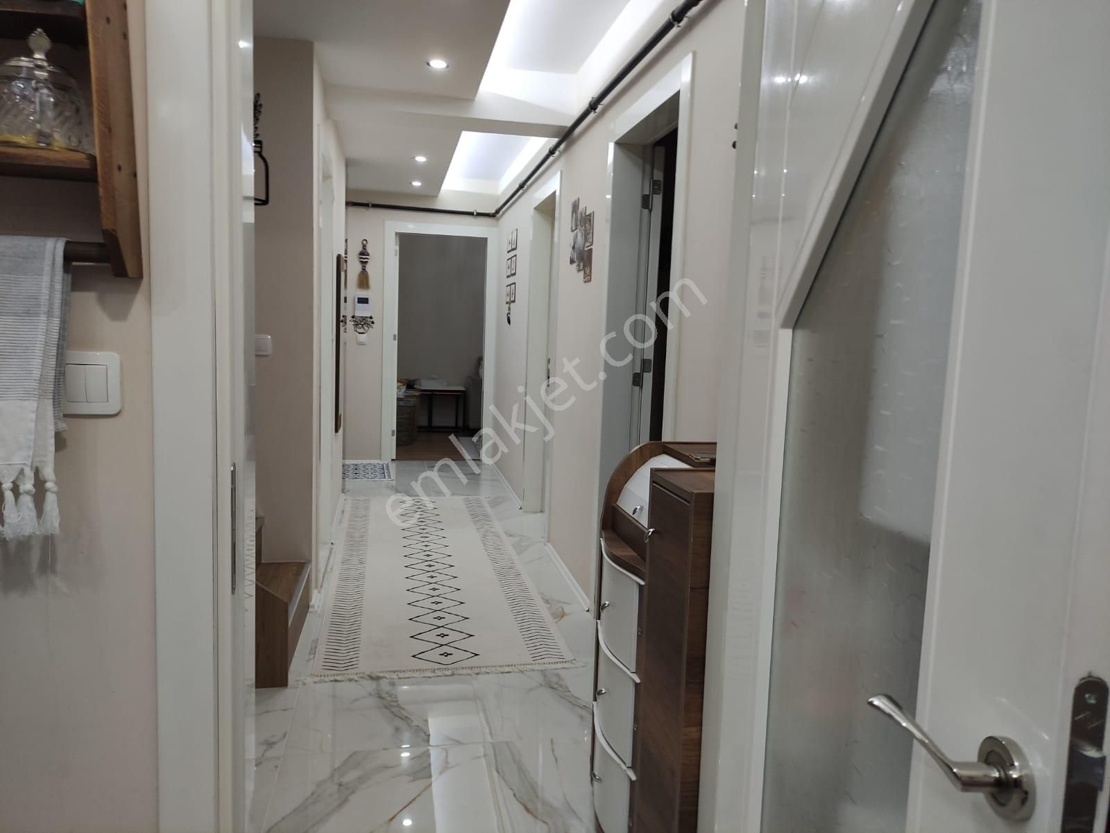 Ender Uysal Gayrimenkulden Bağbaşı Zümrüt De Muhteşem Manzaralı Satılık 4+1 Dublex Daire - Görsel 14