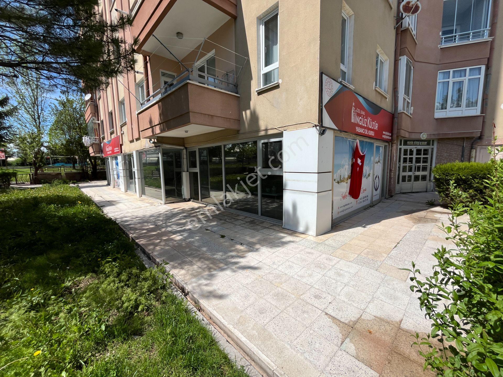 Kahvecioğlu Emlak'dan Yenişehir Mah Satılık Depo & Dükkan - Görsel 14