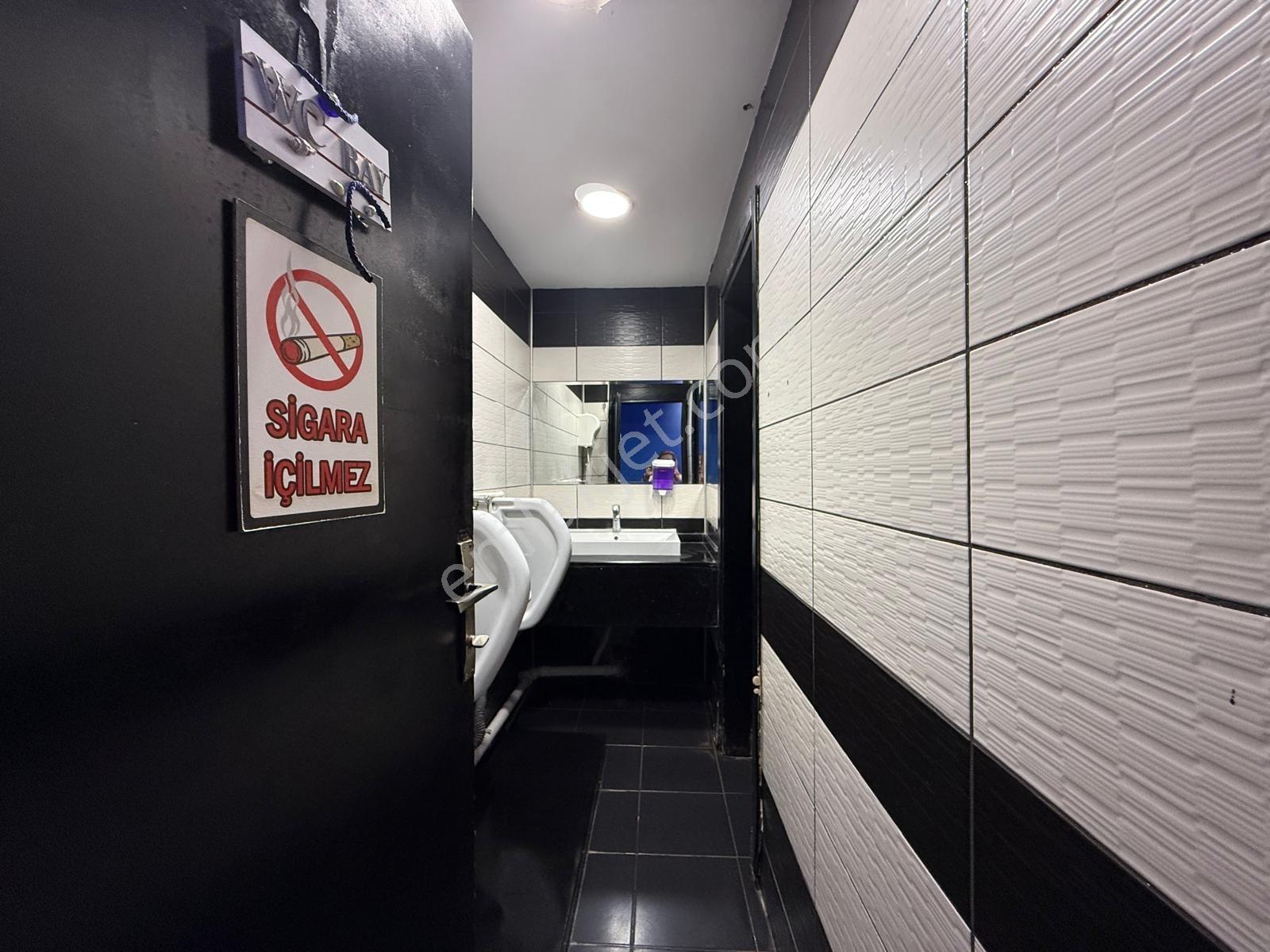 Remax Arma'dan Alsancak 1.kordon'da Devren Satılık İş Yeri - Görsel 5