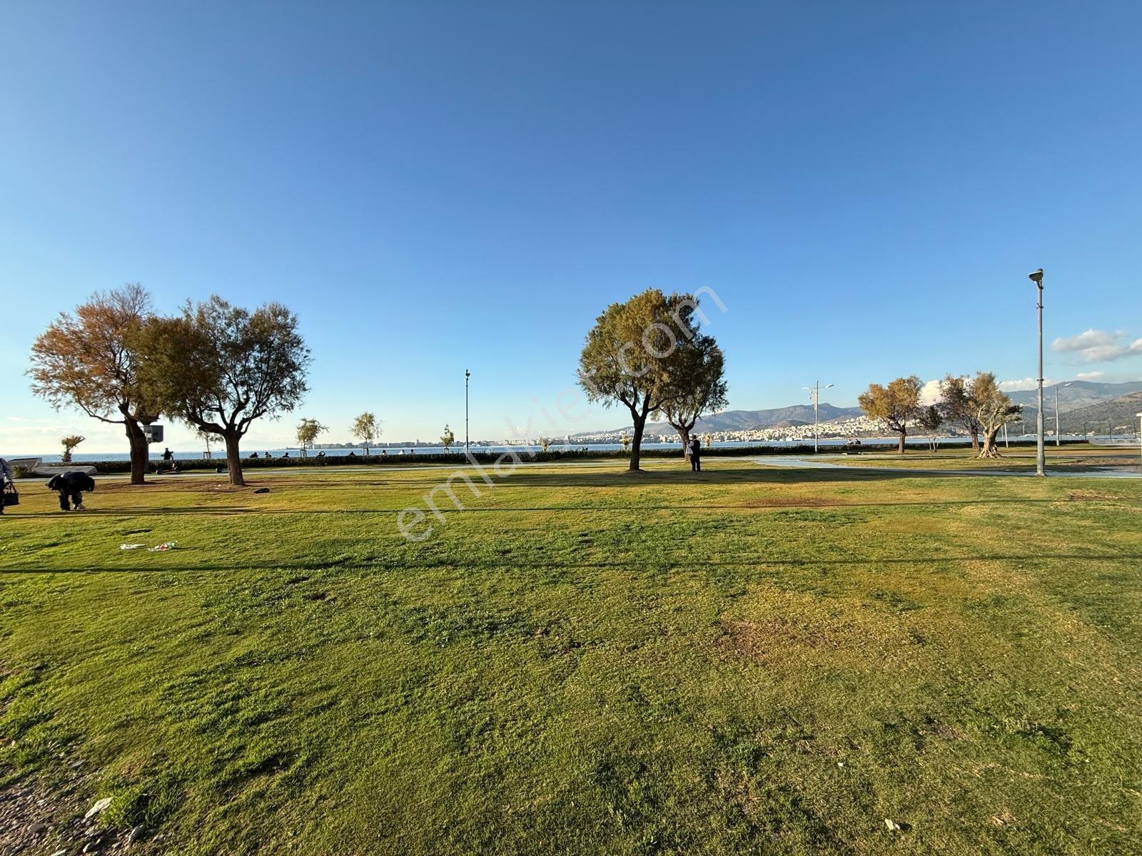 Remax Arma'dan Alsancak 1.kordon'da Devren Satılık İş Yeri - Görsel 7