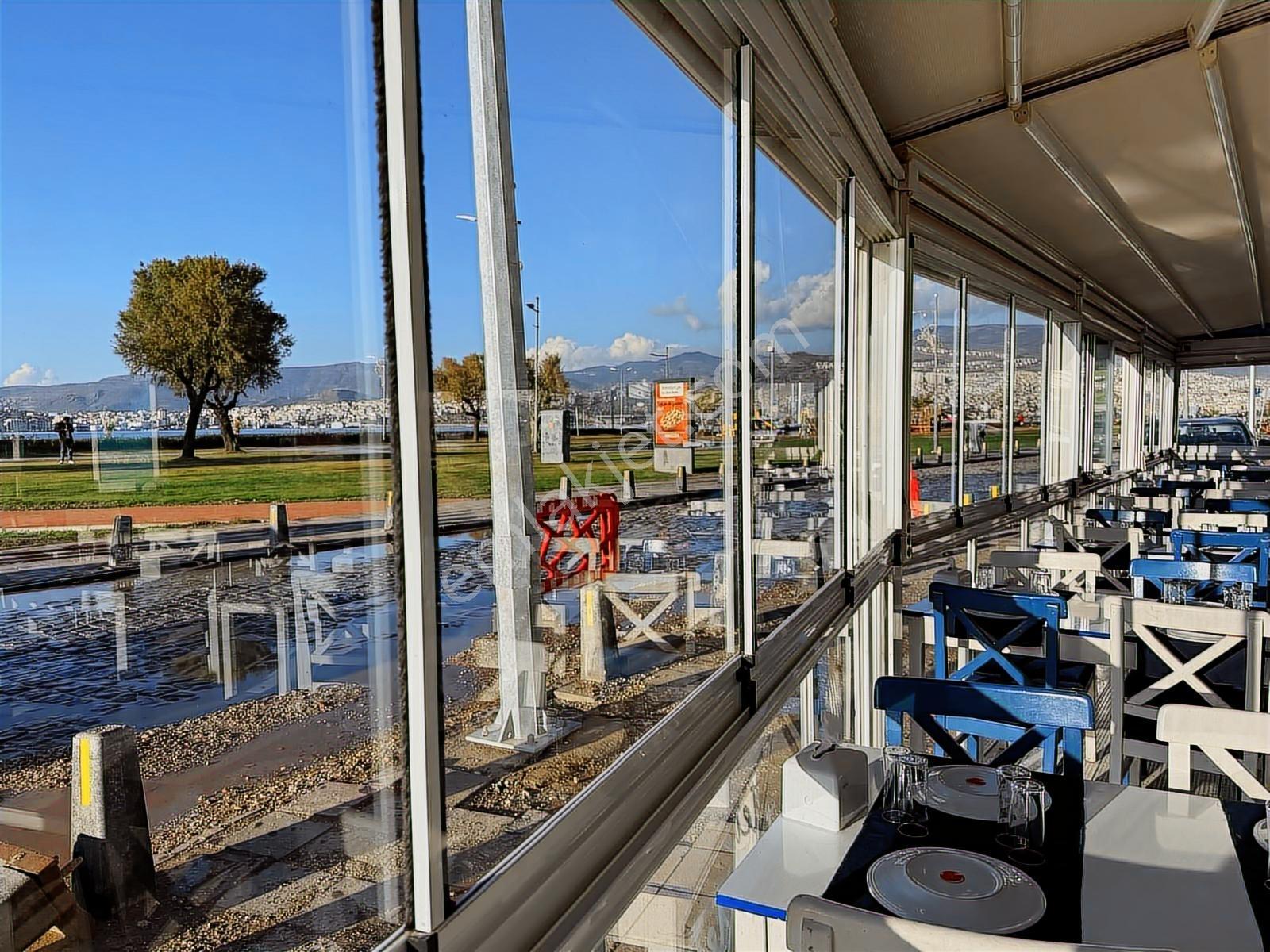 Remax Arma'dan Alsancak 1.kordon'da Devren Satılık İş Yeri - Görsel 20