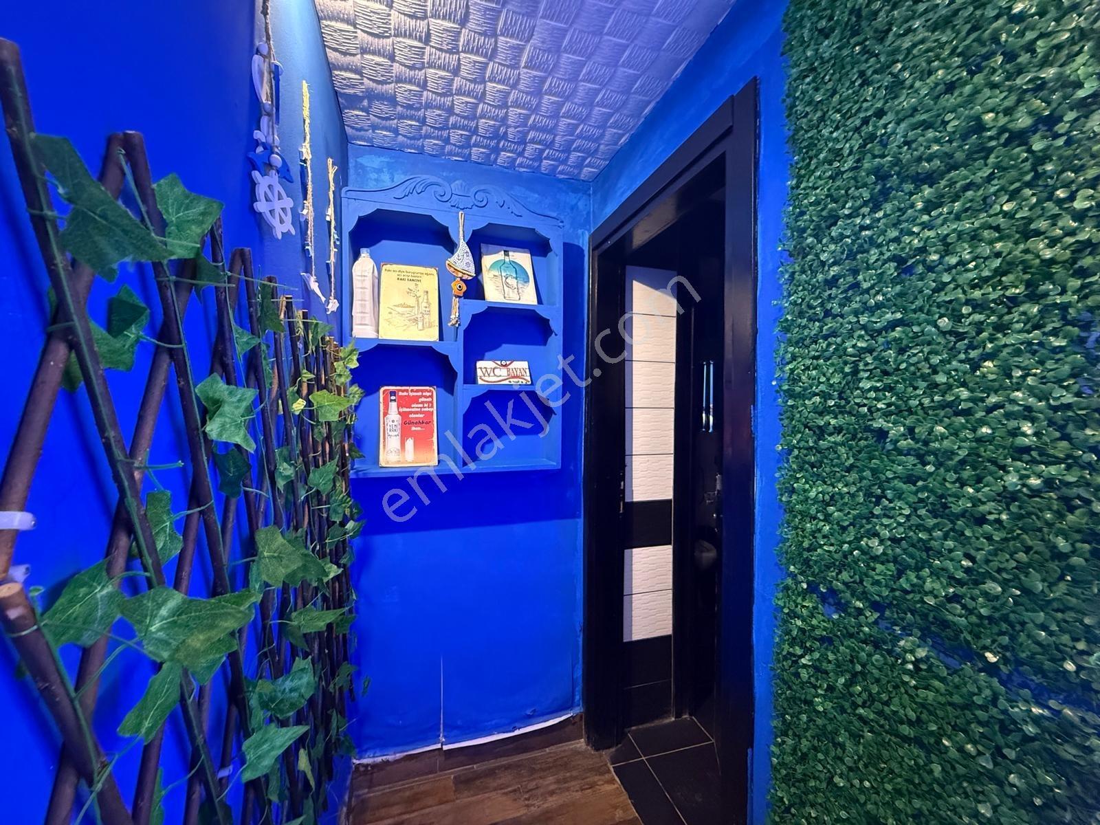 Remax Arma'dan Alsancak 1.kordon'da Devren Satılık İş Yeri - Görsel 24