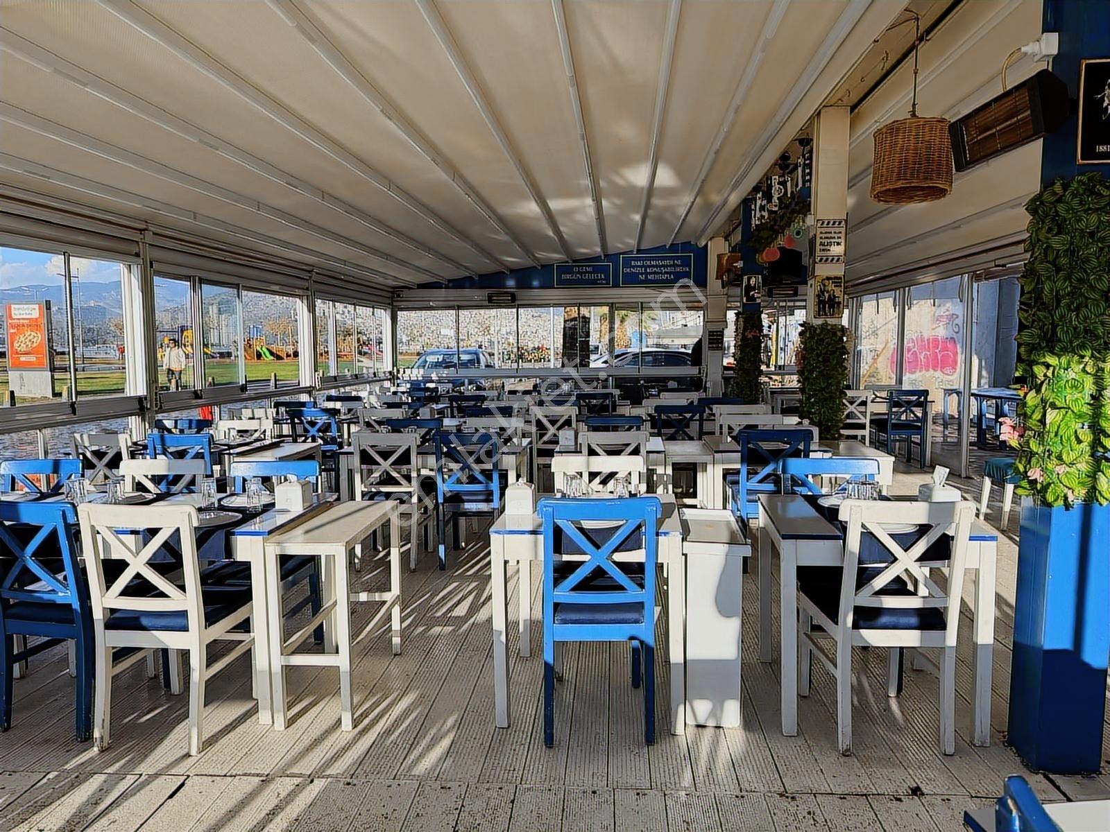 Remax Arma'dan Alsancak 1.kordon'da Devren Satılık İş Yeri - Görsel 10