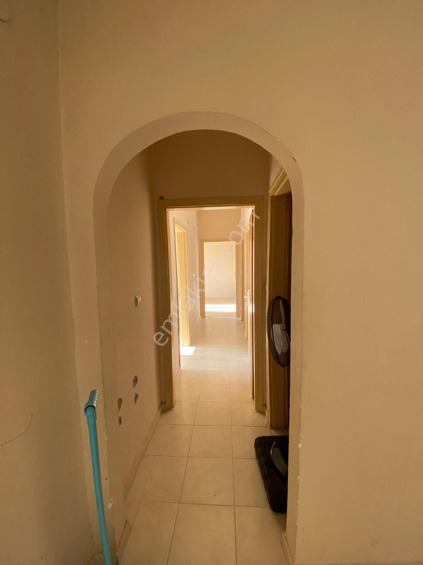 İldem 3 Tarnvay Duragı Hemen Yanında 3+1 Ara Kat Kiralık Daire - Görsel 7