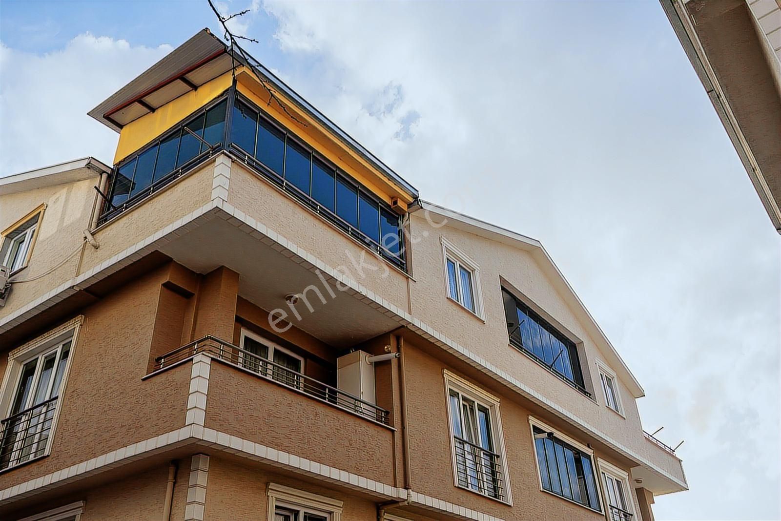 Nilüfer Üçevler ' De 3+1 Satılık Dubleks Daire - Görsel 5