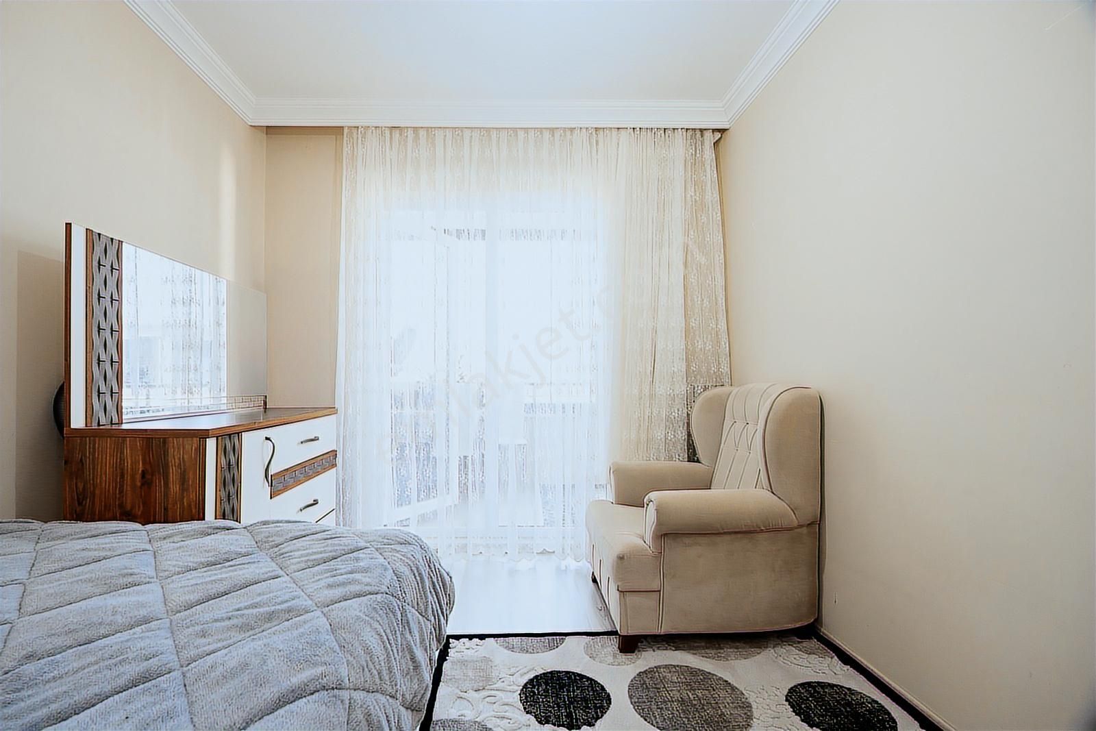 Nilüfer Üçevler ' De 3+1 Satılık Dubleks Daire - Görsel 12