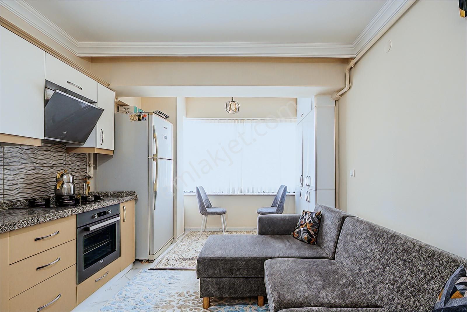 Nilüfer Üçevler ' De 3+1 Satılık Dubleks Daire - Görsel 9