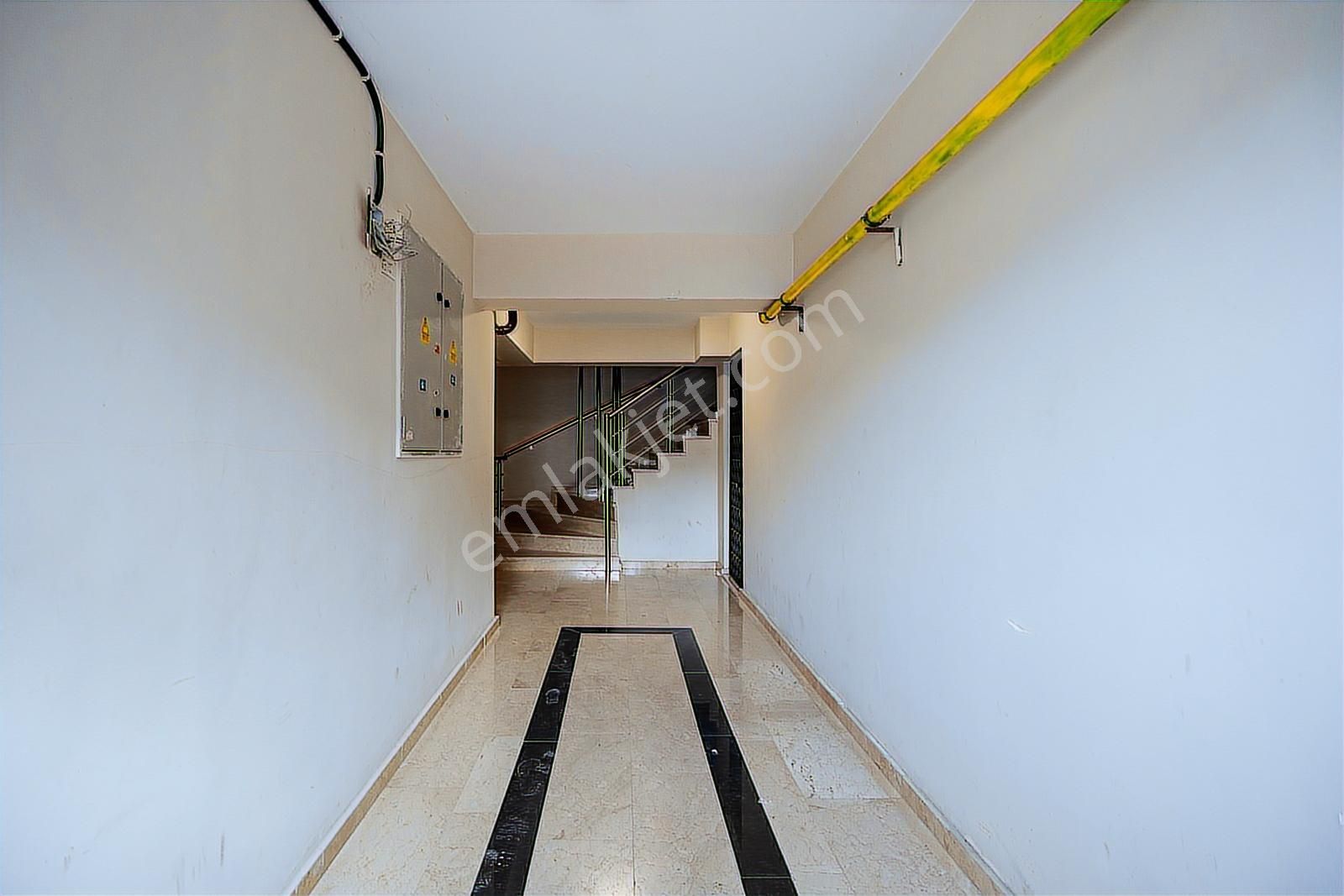 Nilüfer Üçevler ' De 3+1 Satılık Dubleks Daire - Görsel 33